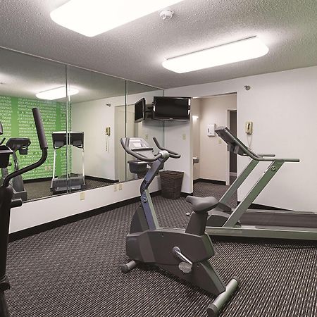 La Quinta By Wyndham Baton Rouge Siegen Lane Otel Prairieville Dış mekan fotoğraf
