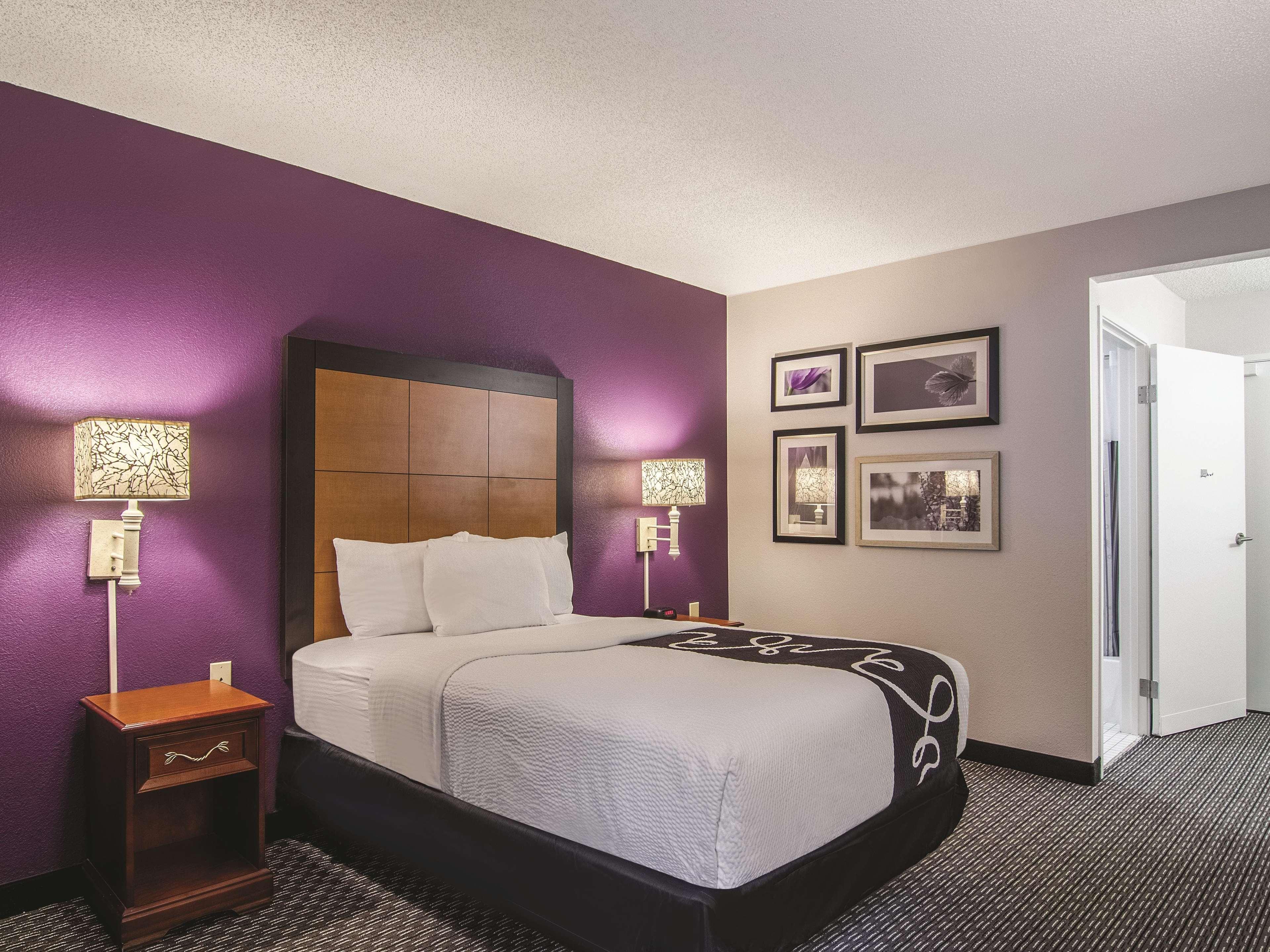 La Quinta By Wyndham Baton Rouge Siegen Lane Otel Prairieville Dış mekan fotoğraf