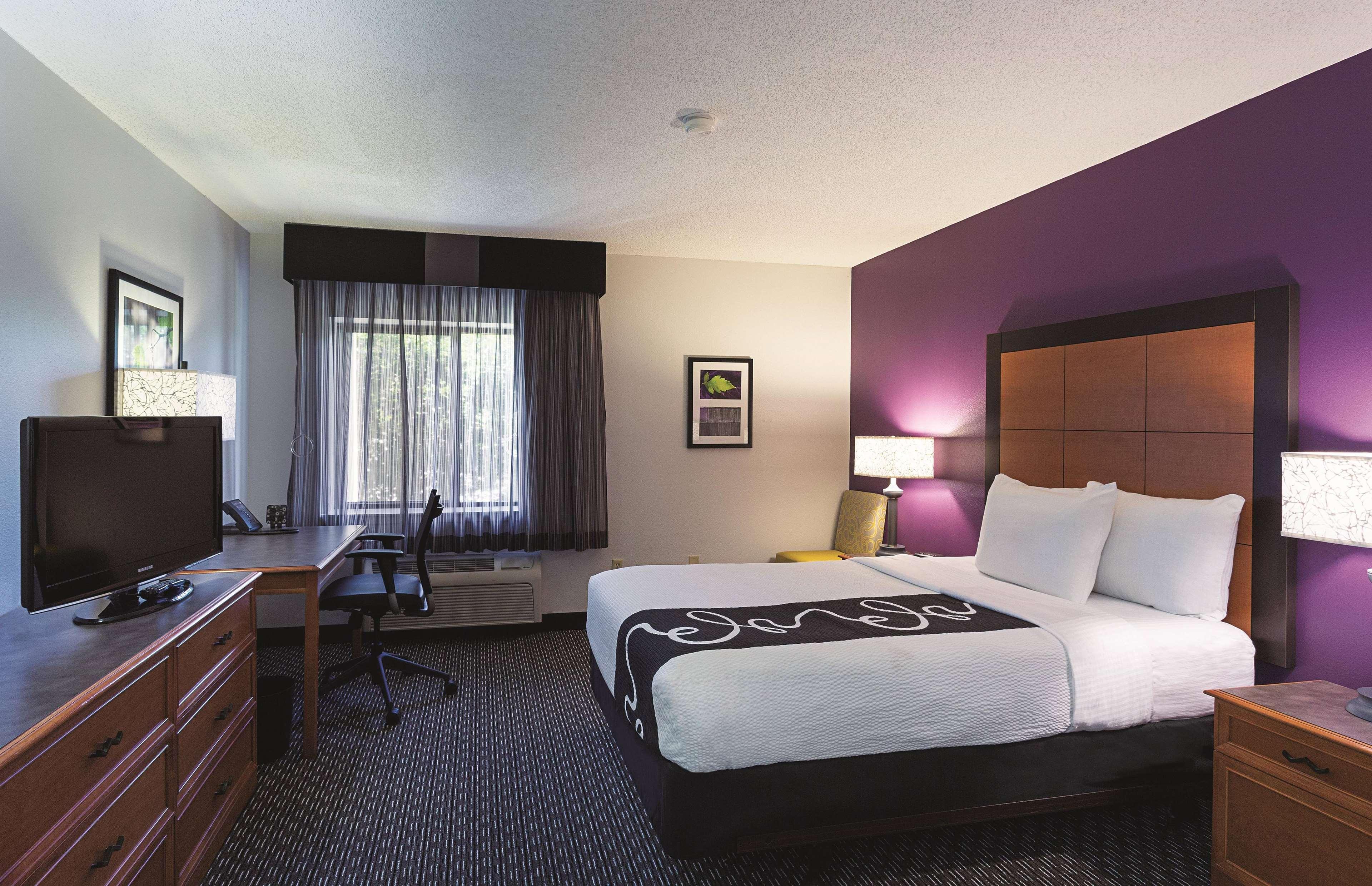 La Quinta By Wyndham Baton Rouge Siegen Lane Otel Prairieville Dış mekan fotoğraf