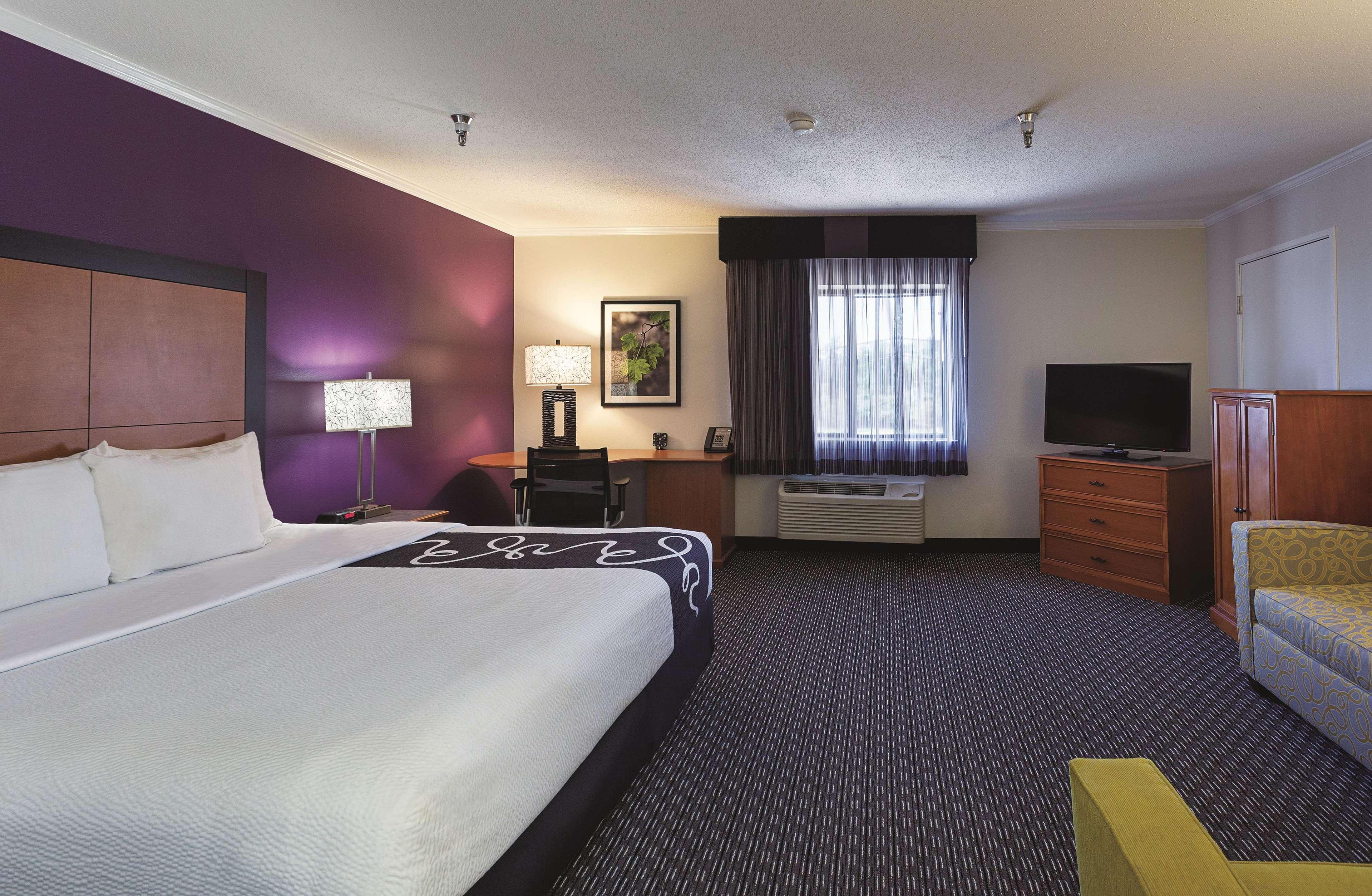 La Quinta By Wyndham Baton Rouge Siegen Lane Otel Prairieville Dış mekan fotoğraf