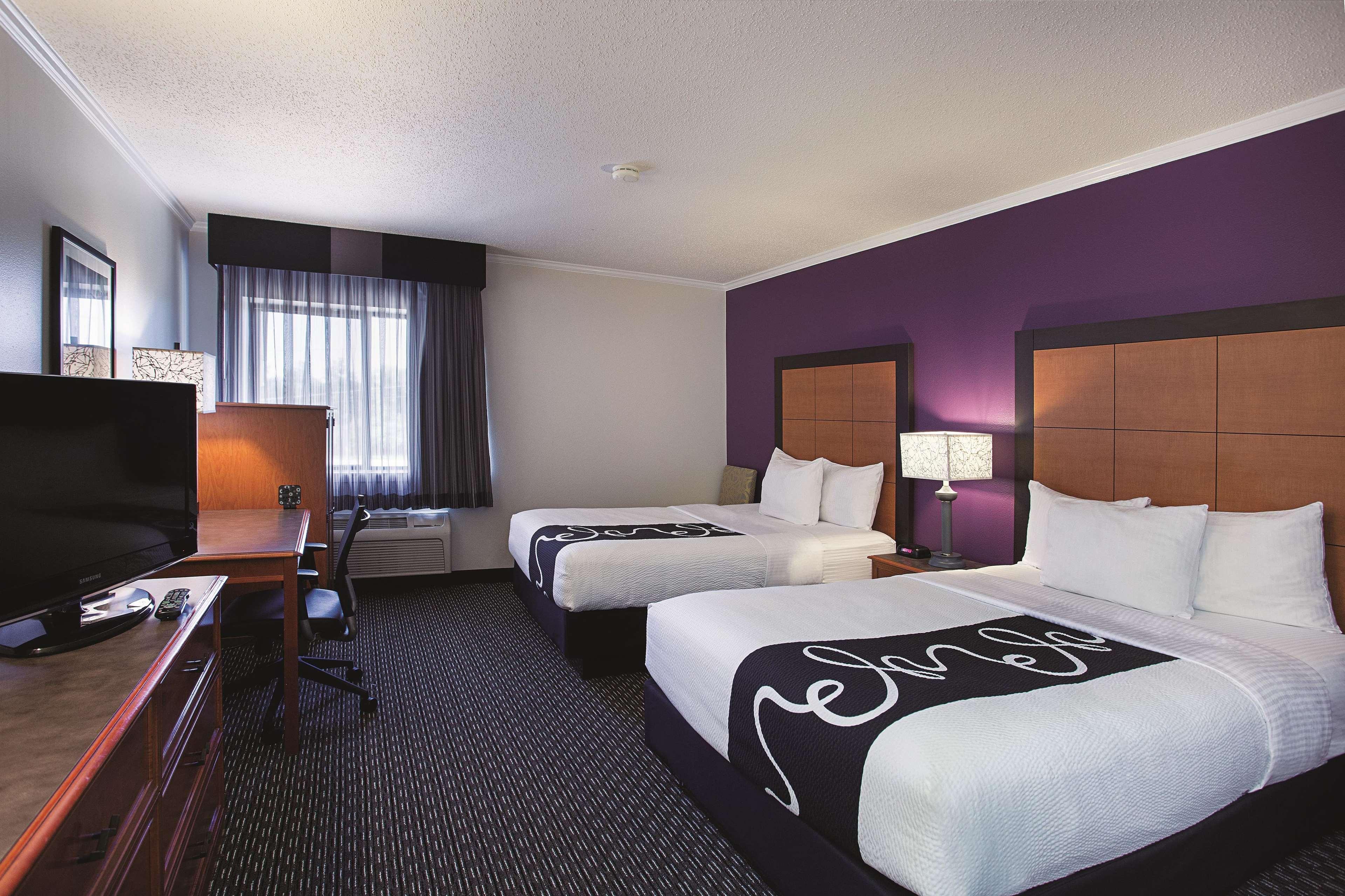 La Quinta By Wyndham Baton Rouge Siegen Lane Otel Prairieville Dış mekan fotoğraf