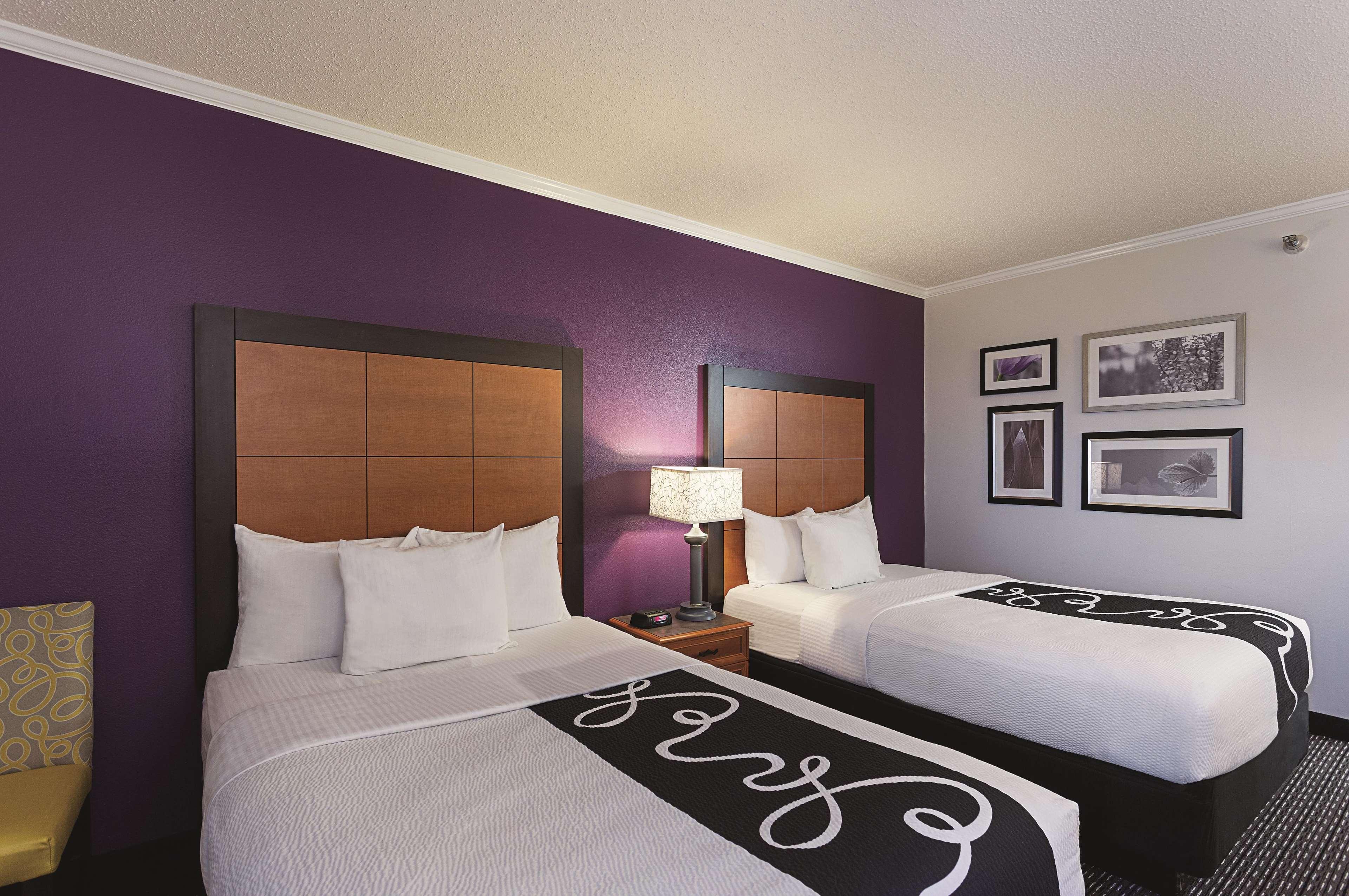 La Quinta By Wyndham Baton Rouge Siegen Lane Otel Prairieville Dış mekan fotoğraf
