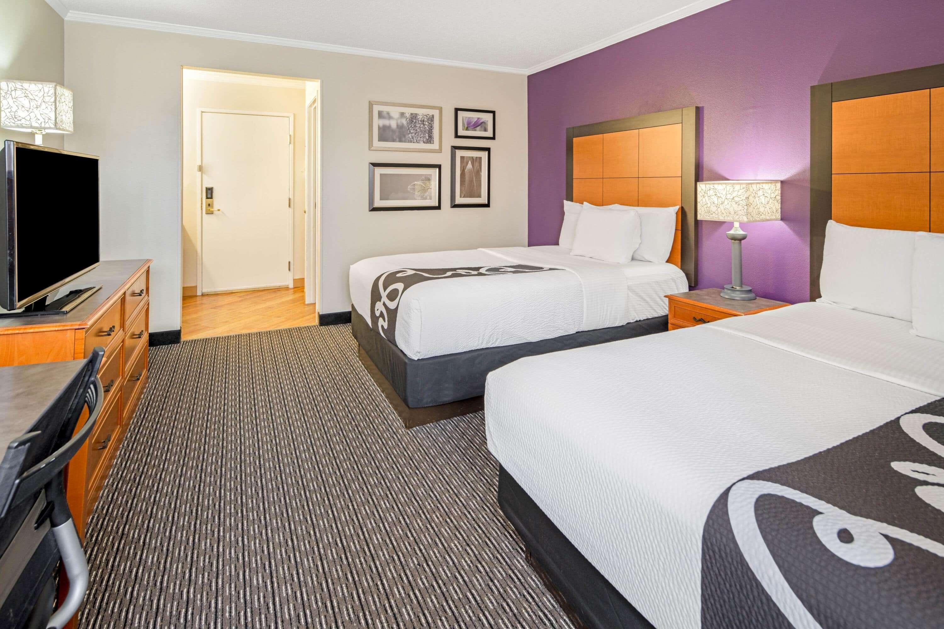 La Quinta By Wyndham Baton Rouge Siegen Lane Otel Prairieville Dış mekan fotoğraf