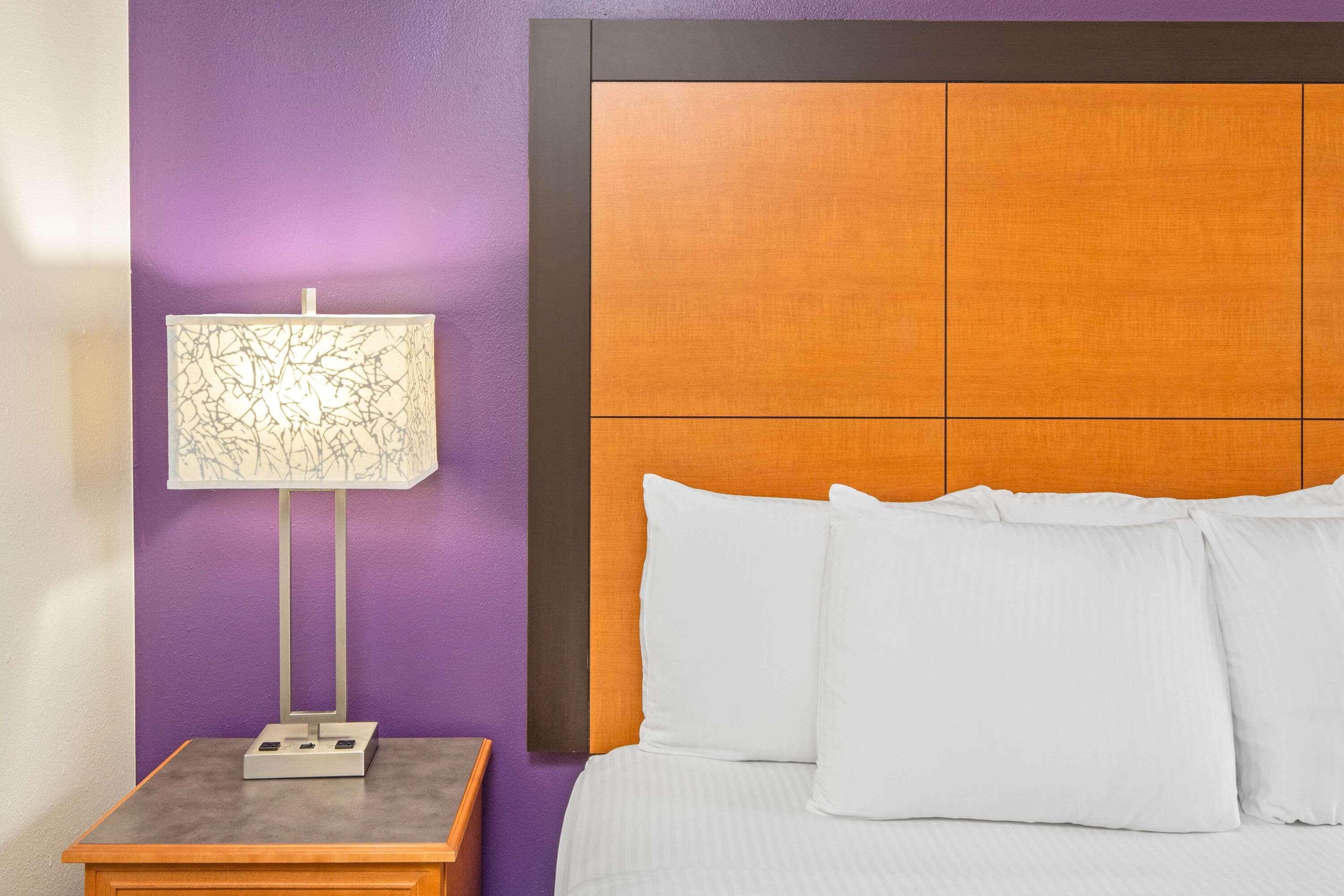 La Quinta By Wyndham Baton Rouge Siegen Lane Otel Prairieville Dış mekan fotoğraf