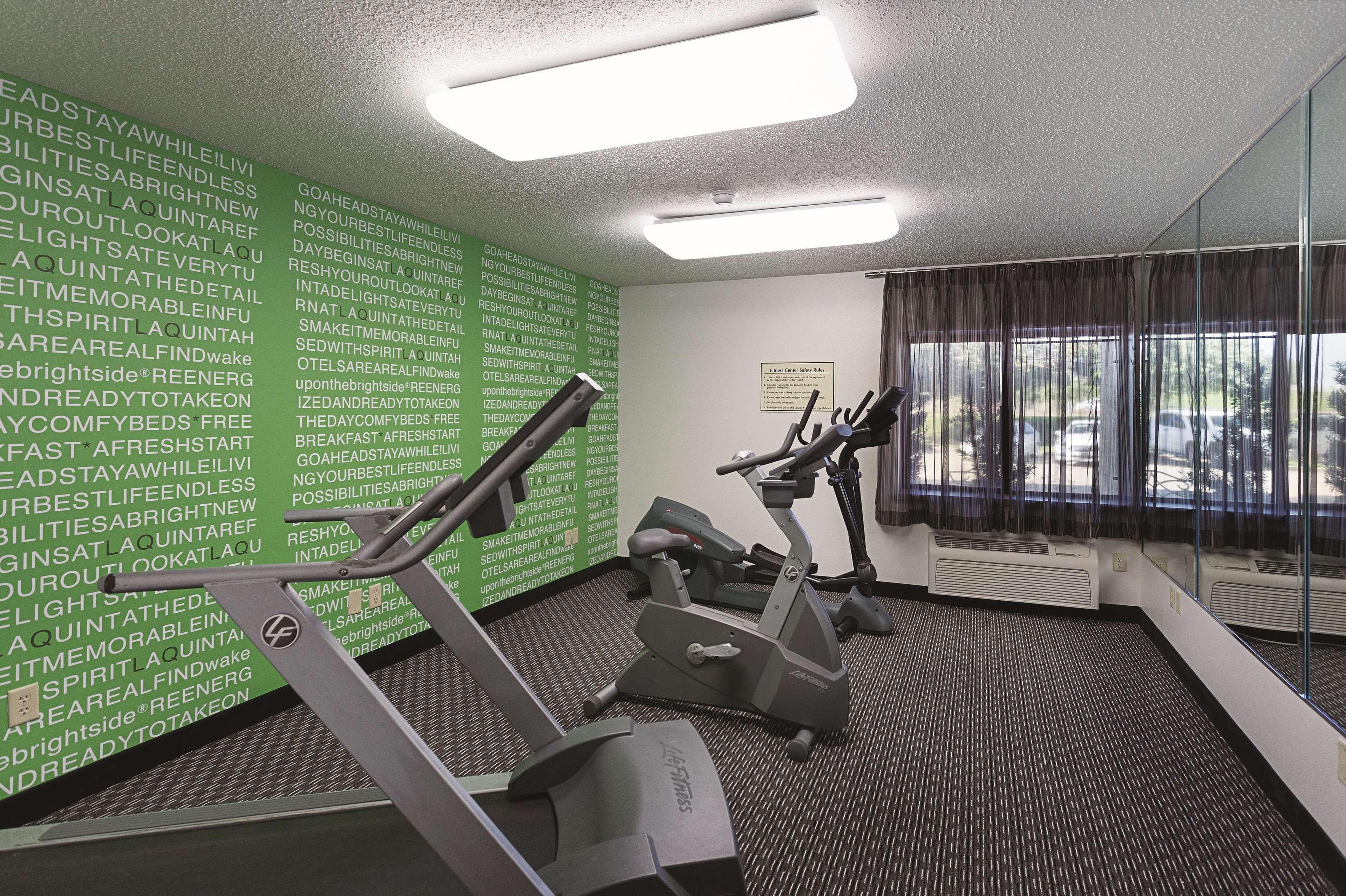 La Quinta By Wyndham Baton Rouge Siegen Lane Otel Prairieville Dış mekan fotoğraf