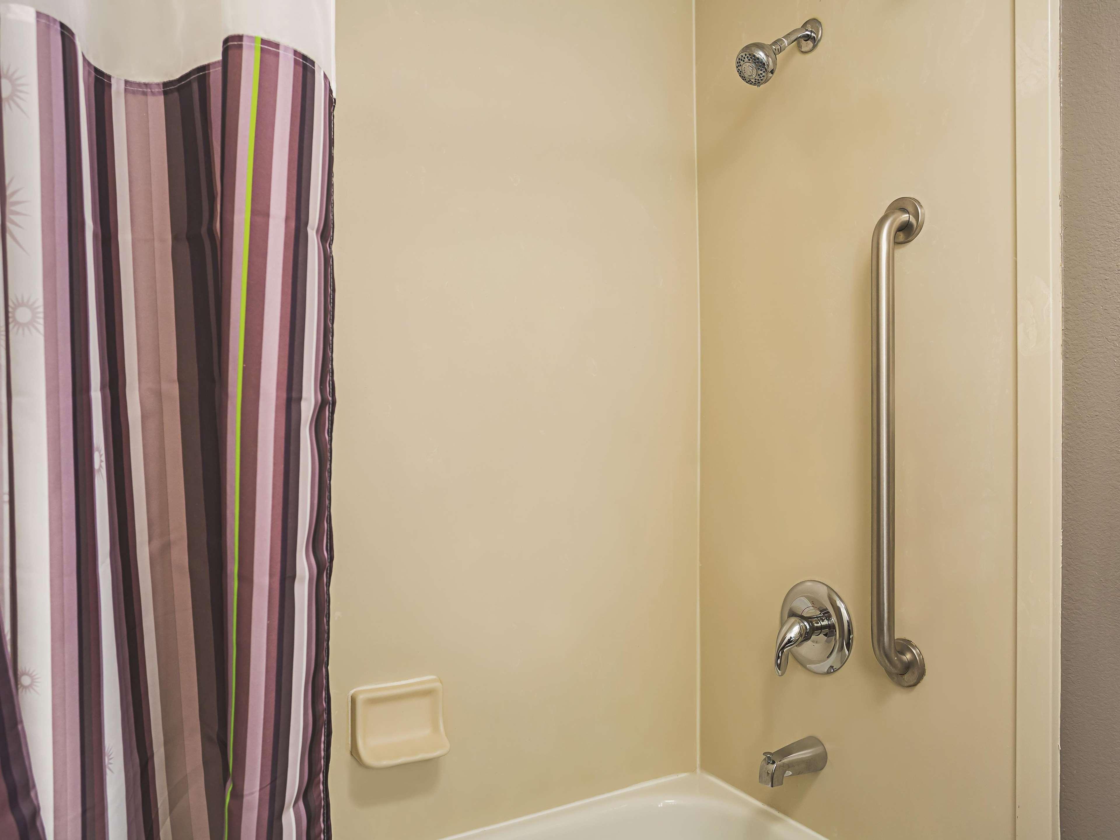 La Quinta By Wyndham Baton Rouge Siegen Lane Otel Prairieville Dış mekan fotoğraf
