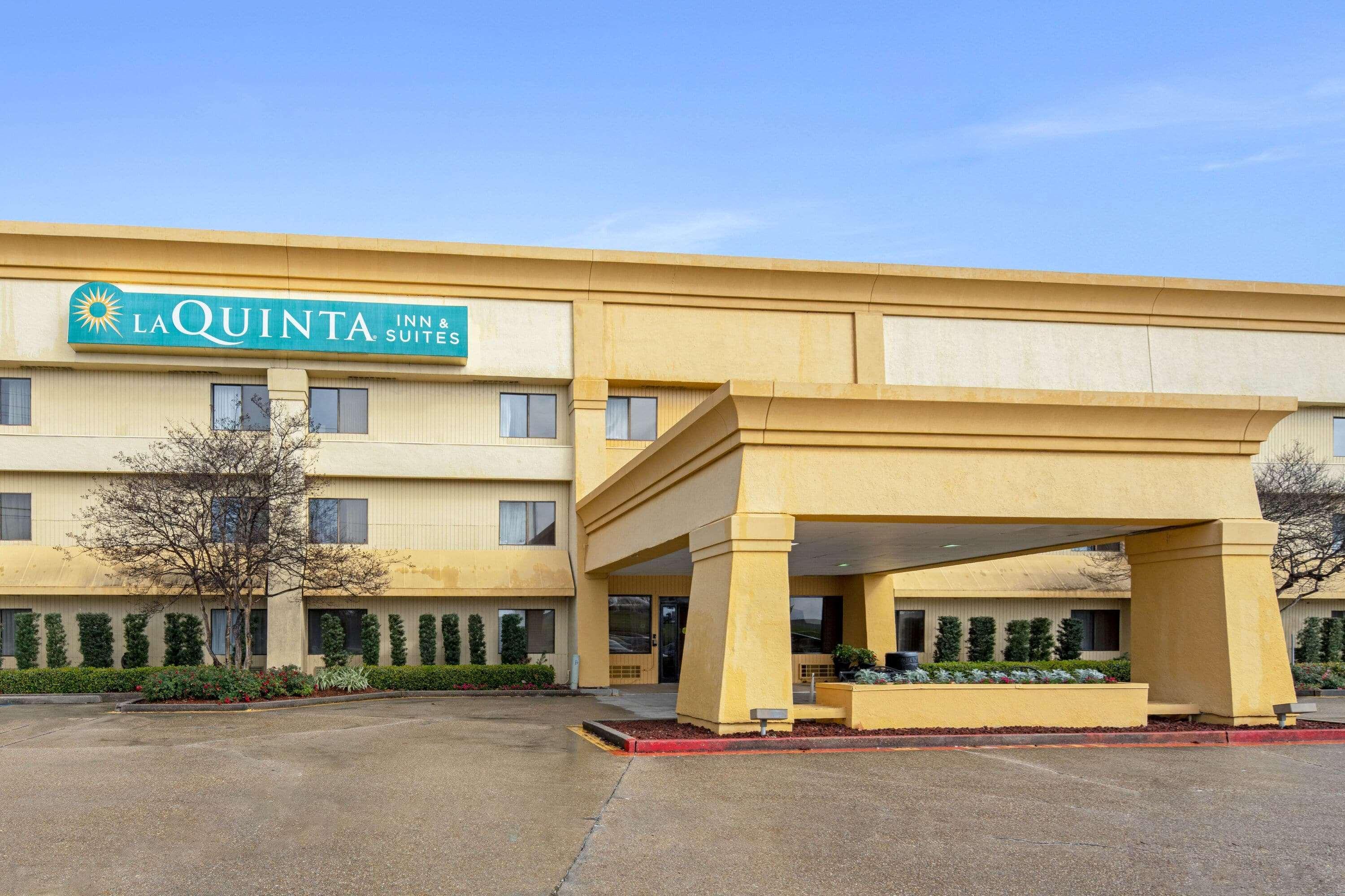 La Quinta By Wyndham Baton Rouge Siegen Lane Otel Prairieville Dış mekan fotoğraf