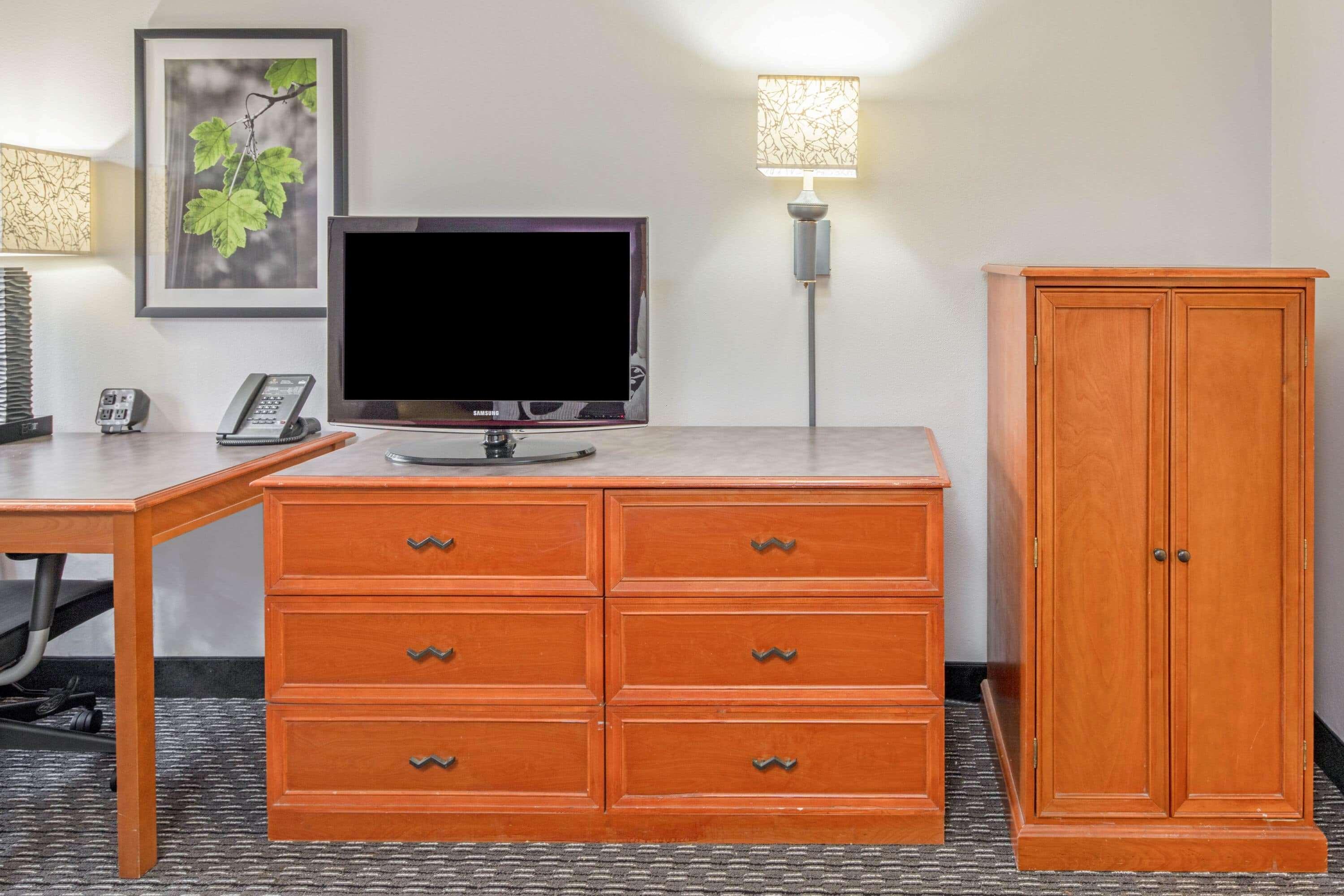 La Quinta By Wyndham Baton Rouge Siegen Lane Otel Prairieville Dış mekan fotoğraf