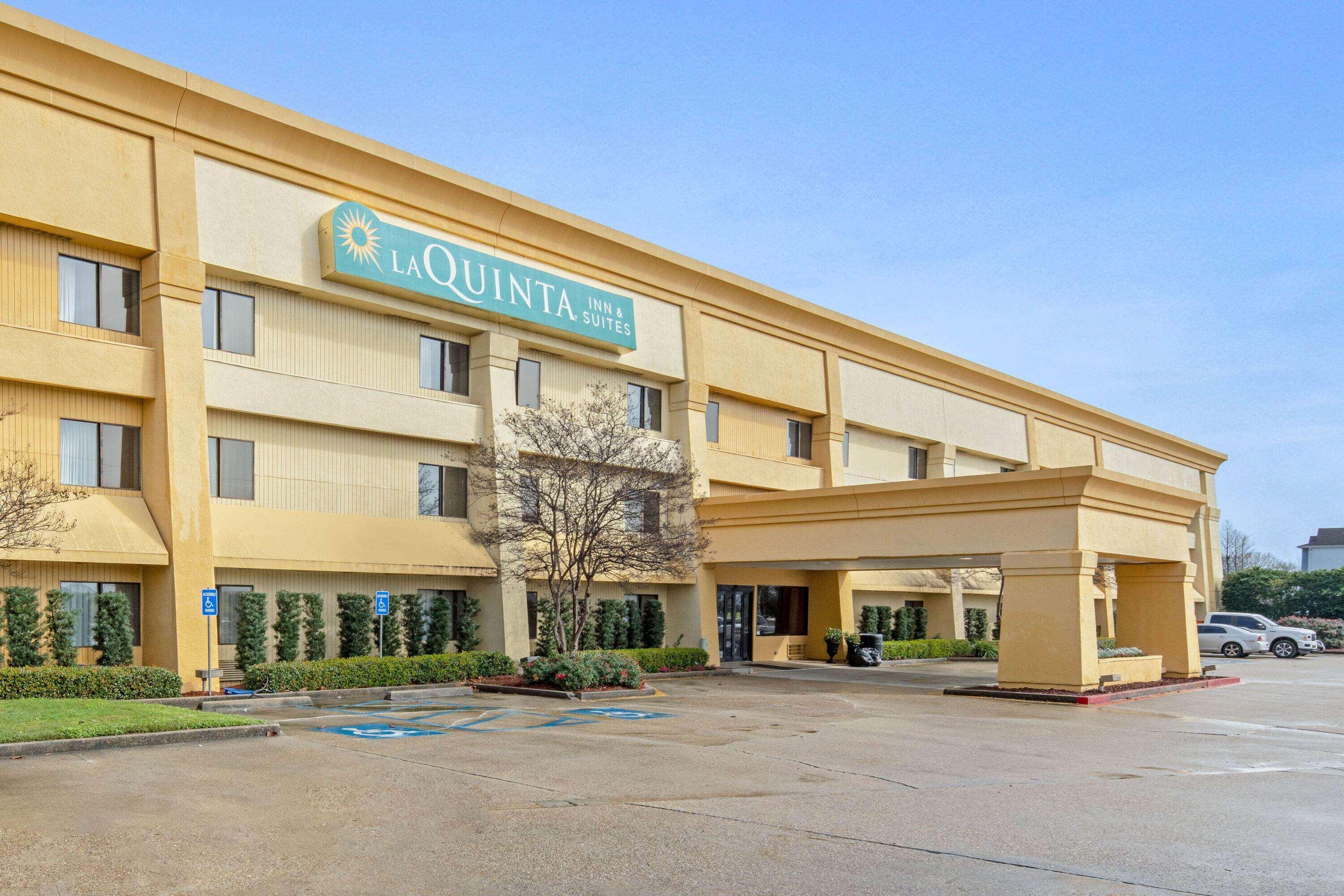 La Quinta By Wyndham Baton Rouge Siegen Lane Otel Prairieville Dış mekan fotoğraf