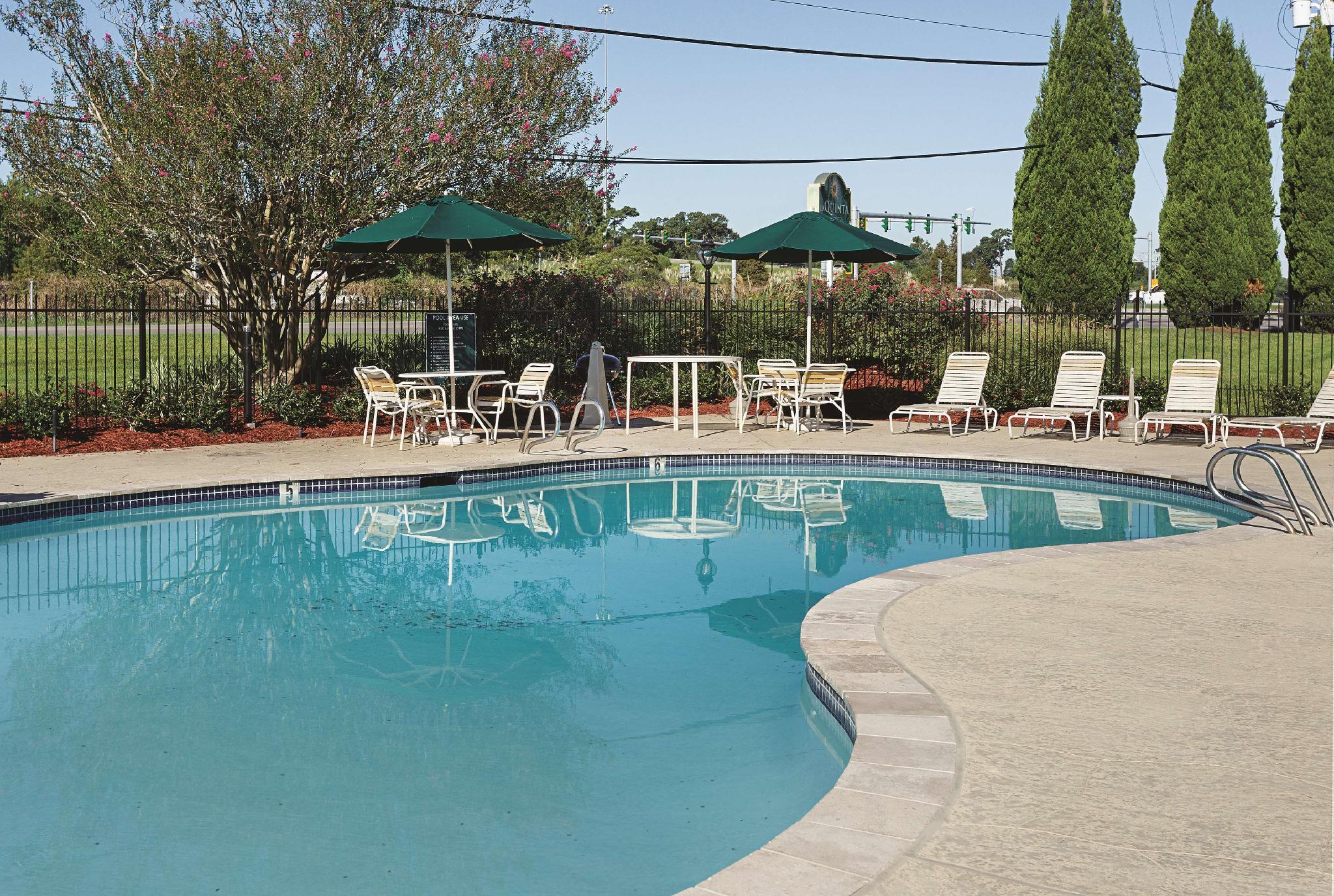 La Quinta By Wyndham Baton Rouge Siegen Lane Otel Prairieville Dış mekan fotoğraf