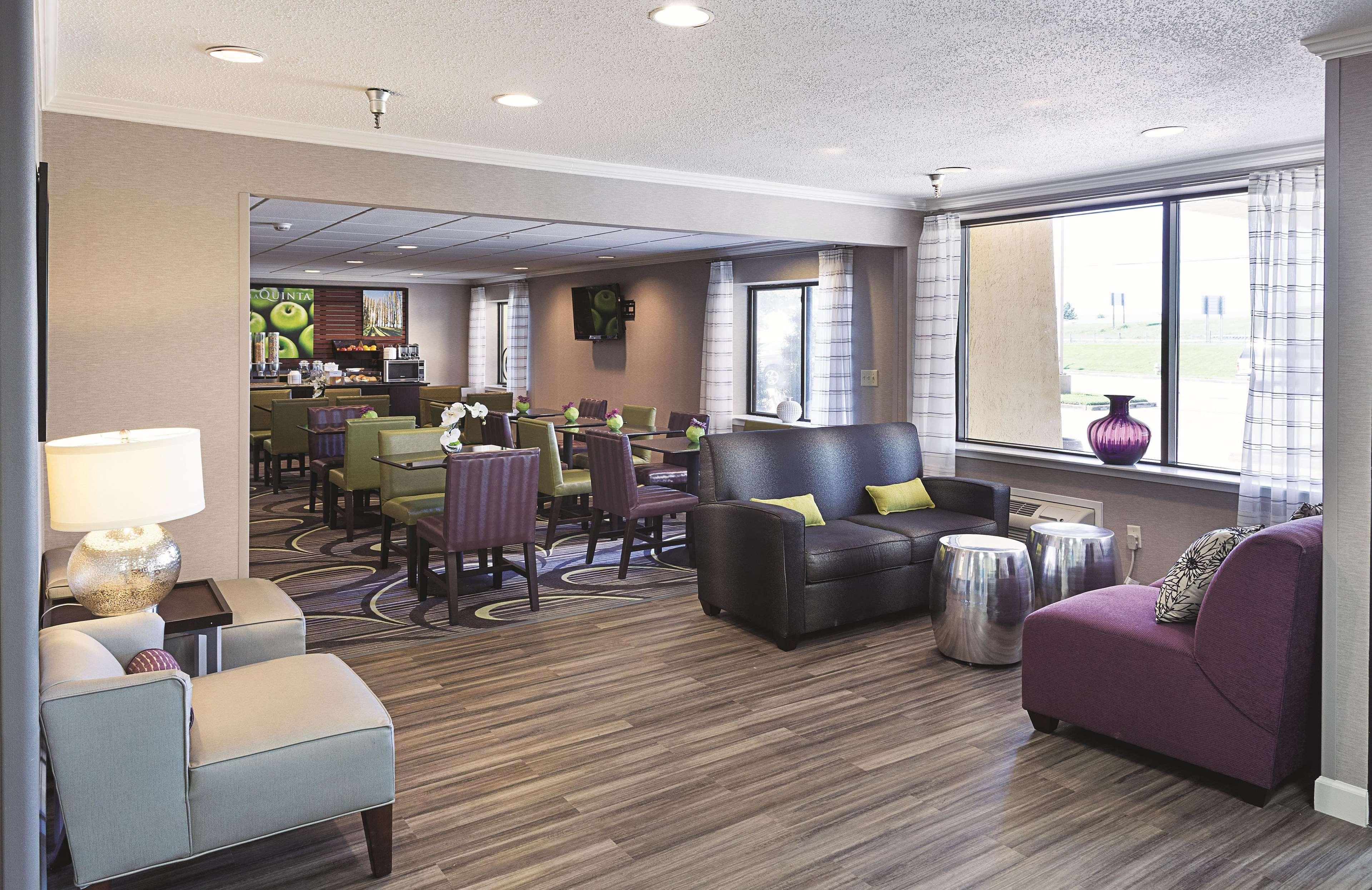 La Quinta By Wyndham Baton Rouge Siegen Lane Otel Prairieville Dış mekan fotoğraf