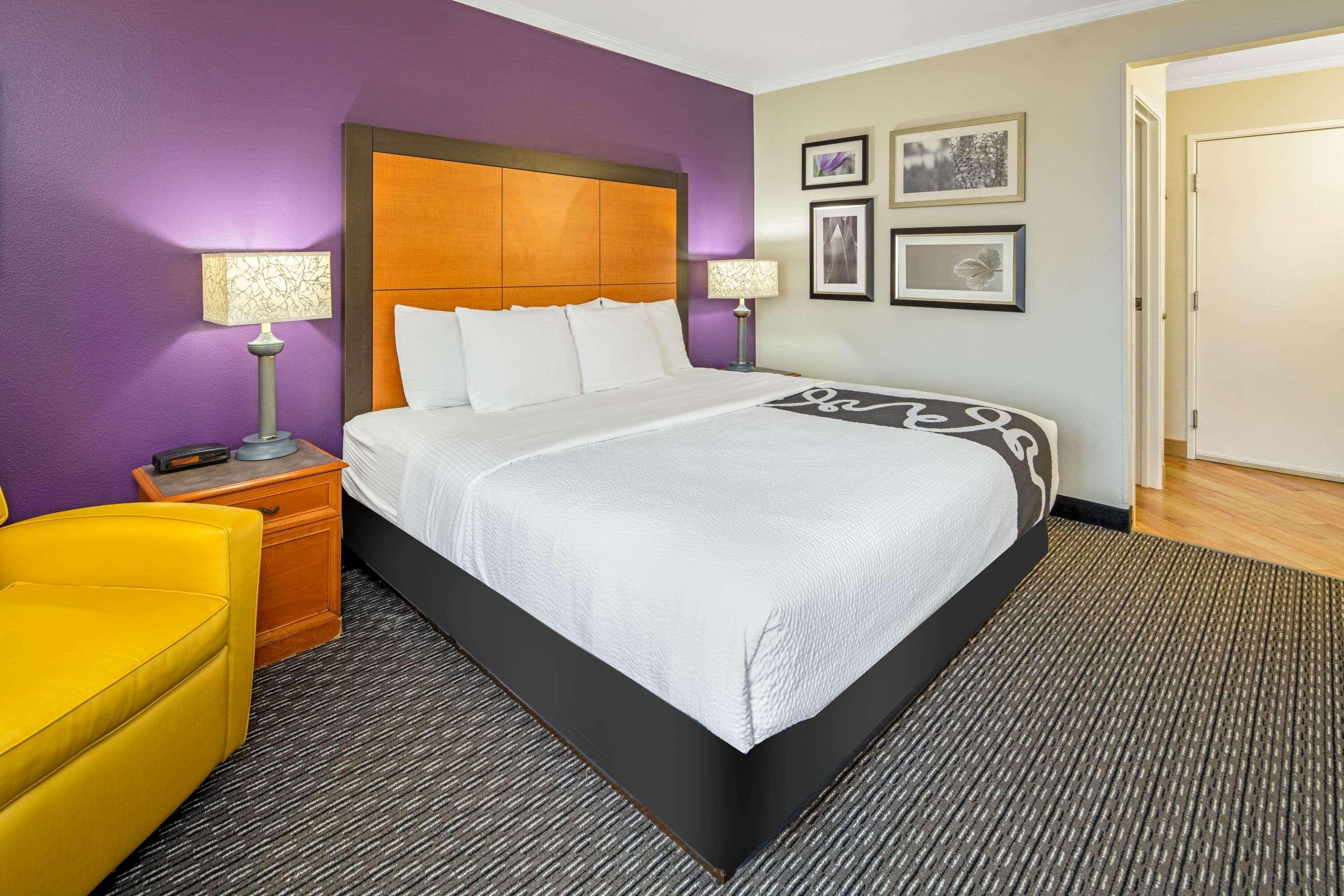 La Quinta By Wyndham Baton Rouge Siegen Lane Otel Prairieville Dış mekan fotoğraf