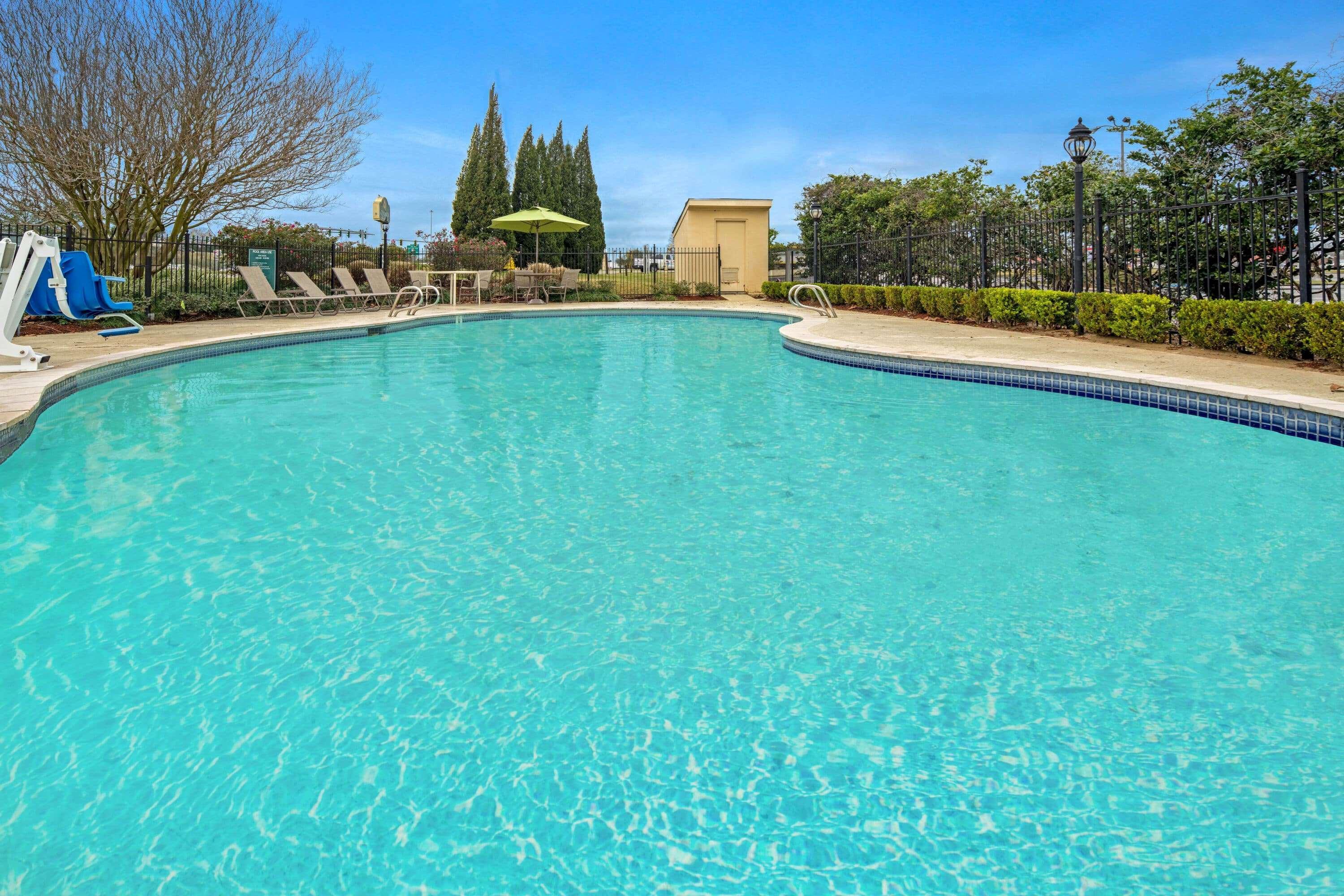 La Quinta By Wyndham Baton Rouge Siegen Lane Otel Prairieville Dış mekan fotoğraf