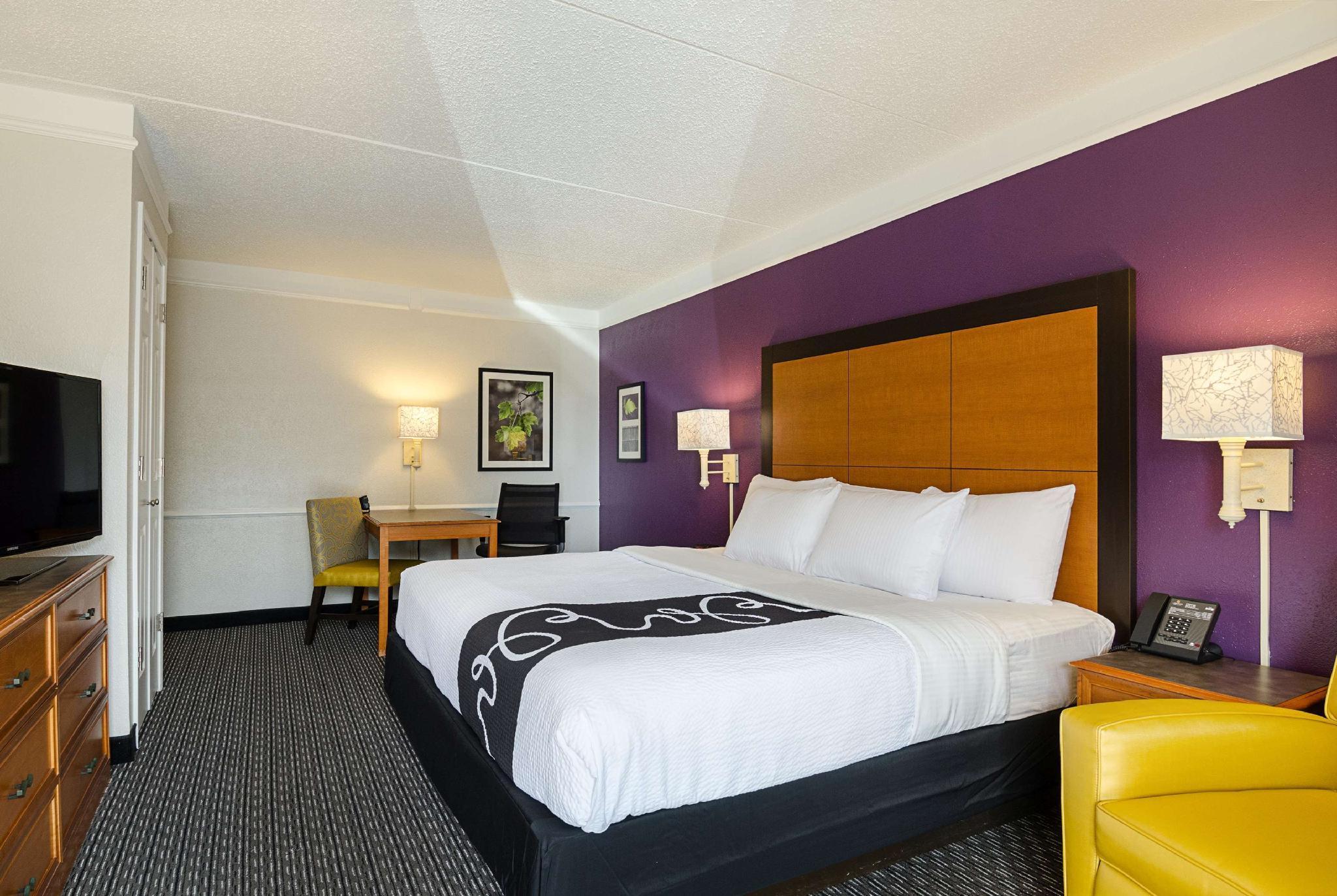 La Quinta By Wyndham Baton Rouge Siegen Lane Otel Prairieville Dış mekan fotoğraf