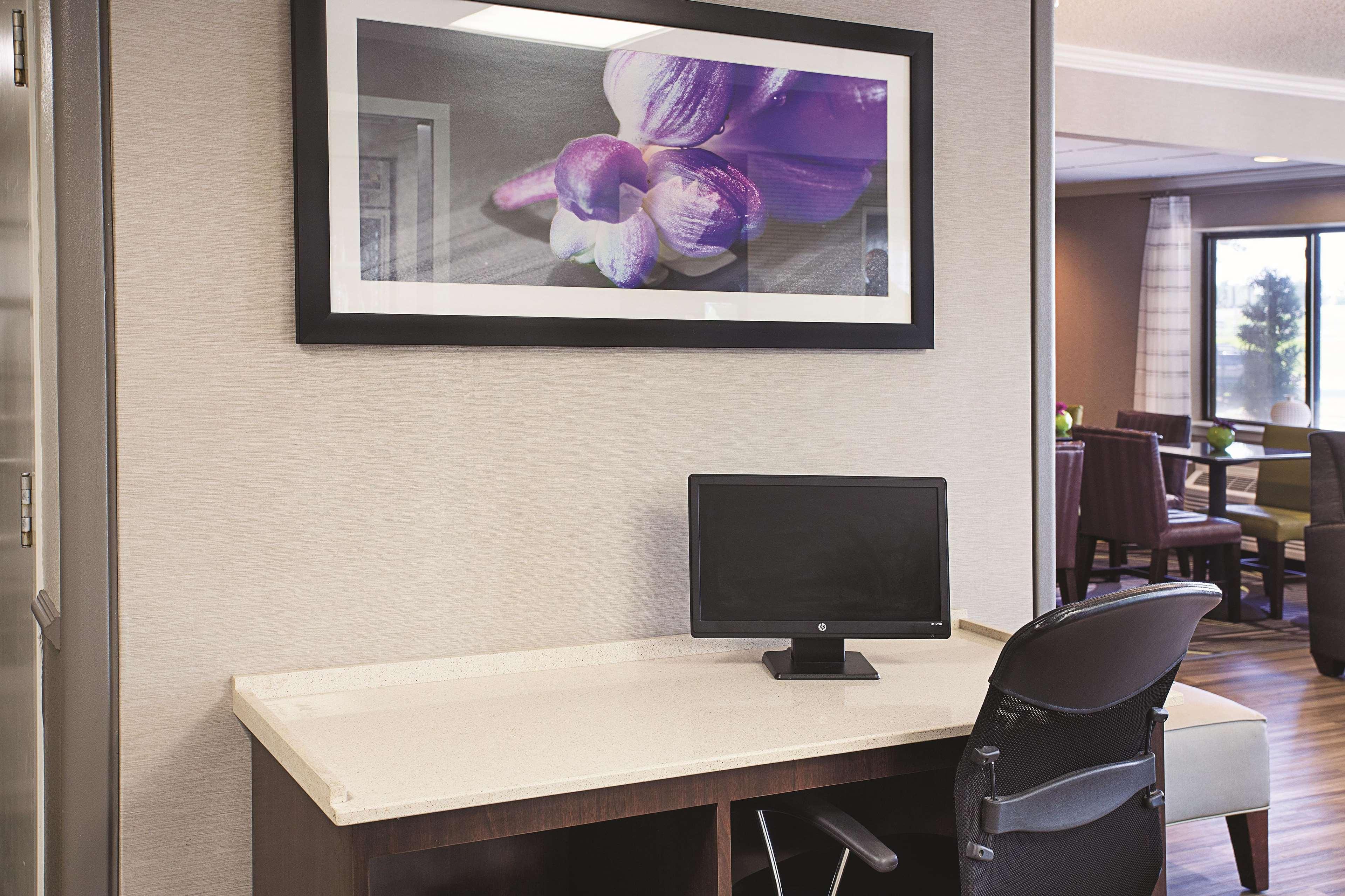 La Quinta By Wyndham Baton Rouge Siegen Lane Otel Prairieville Dış mekan fotoğraf