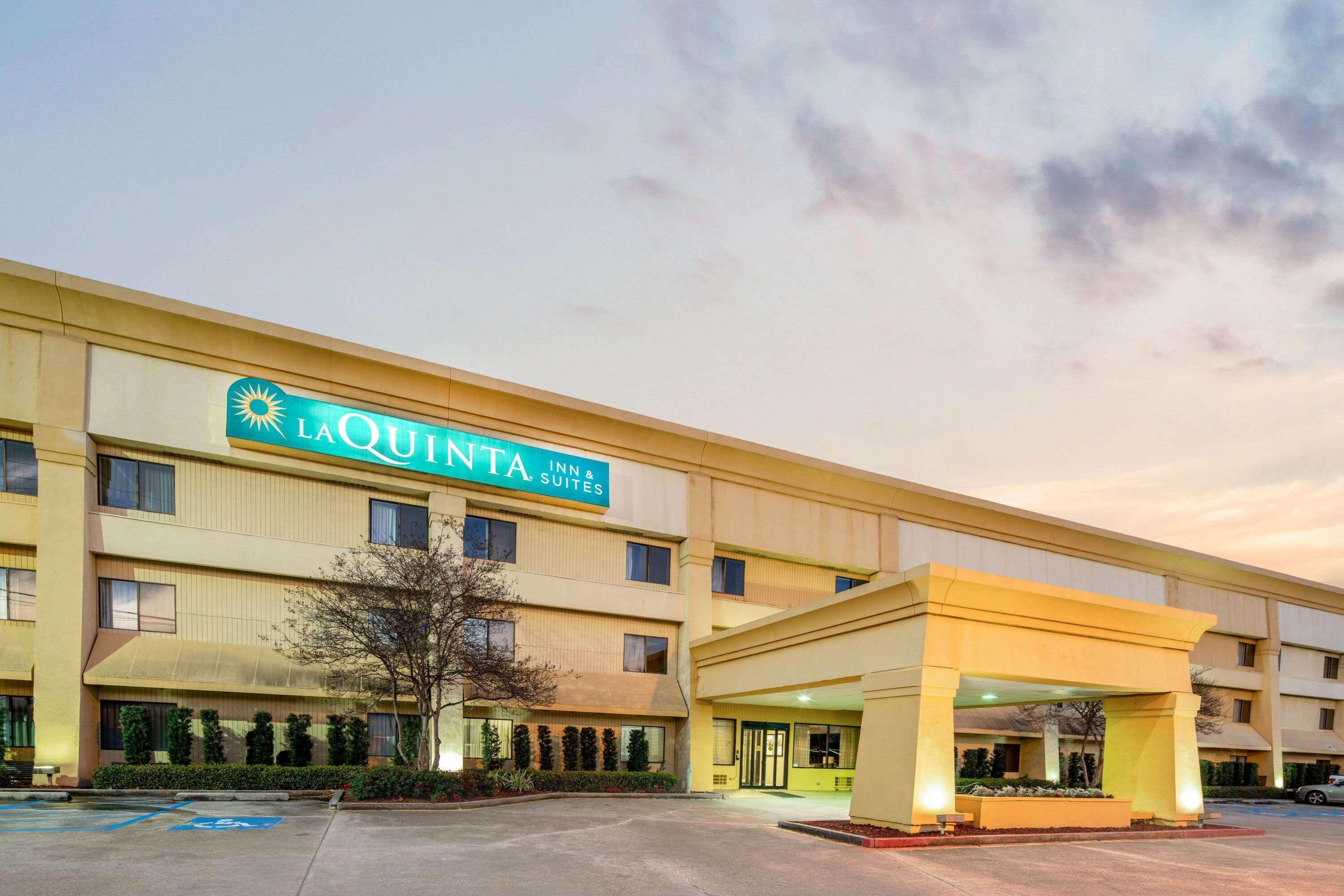 La Quinta By Wyndham Baton Rouge Siegen Lane Otel Prairieville Dış mekan fotoğraf