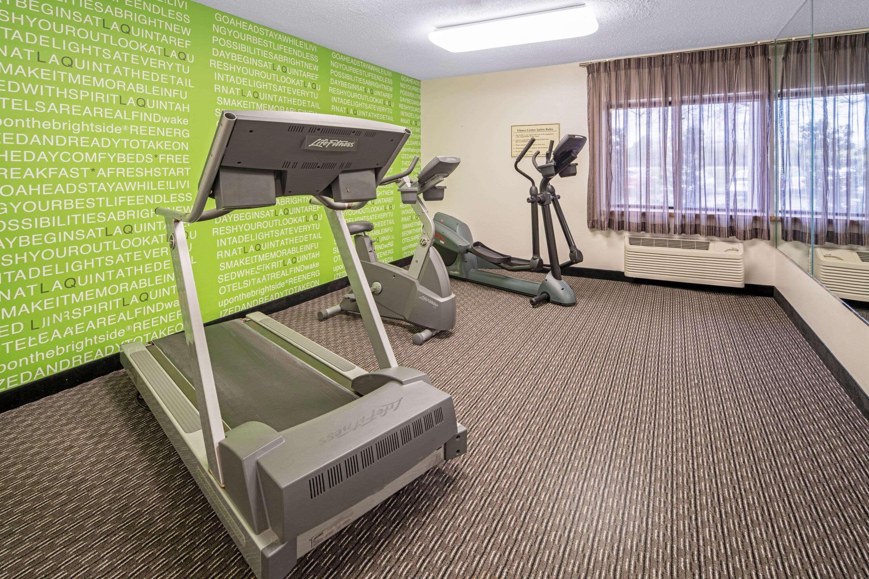 La Quinta By Wyndham Baton Rouge Siegen Lane Otel Prairieville Dış mekan fotoğraf