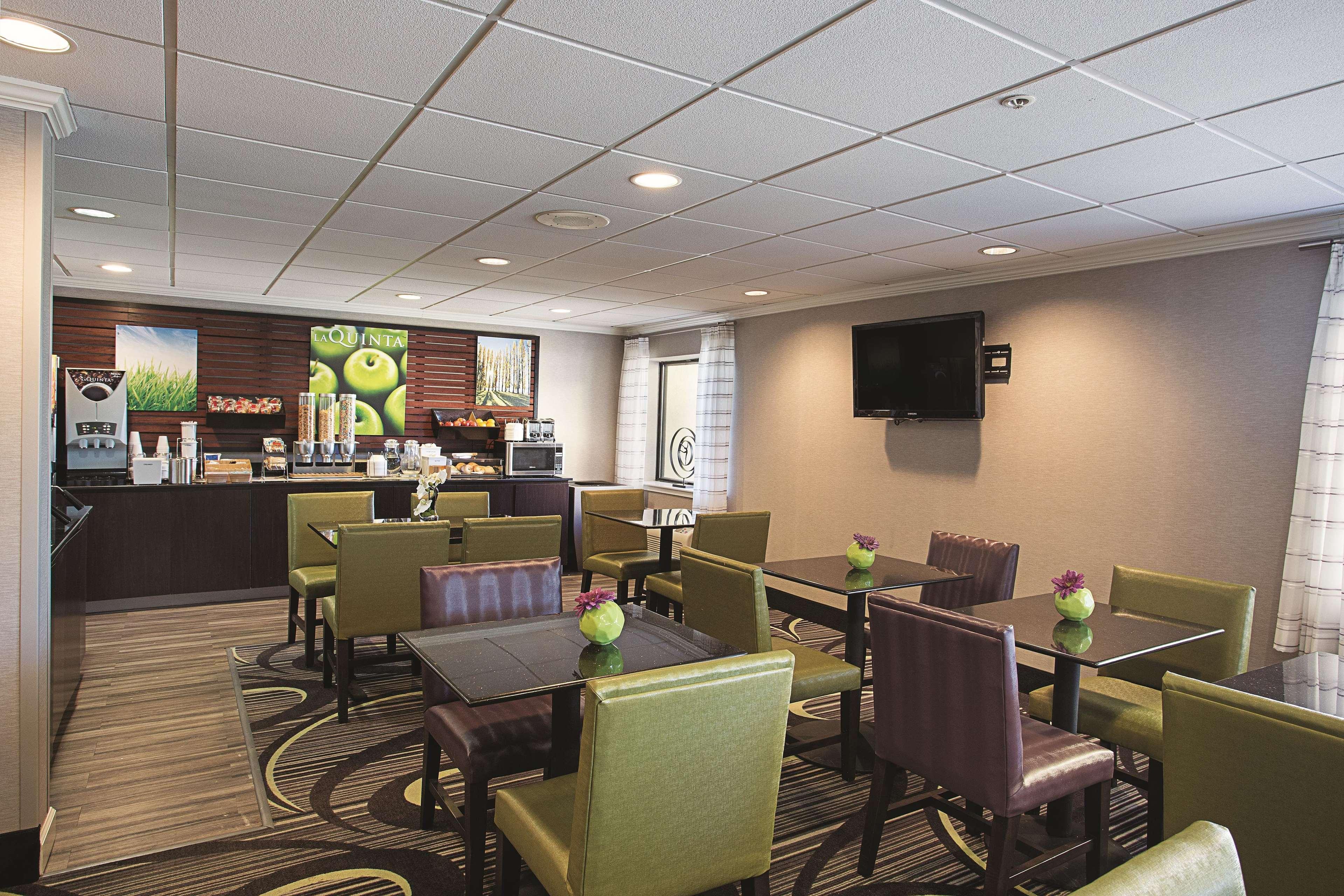 La Quinta By Wyndham Baton Rouge Siegen Lane Otel Prairieville Dış mekan fotoğraf