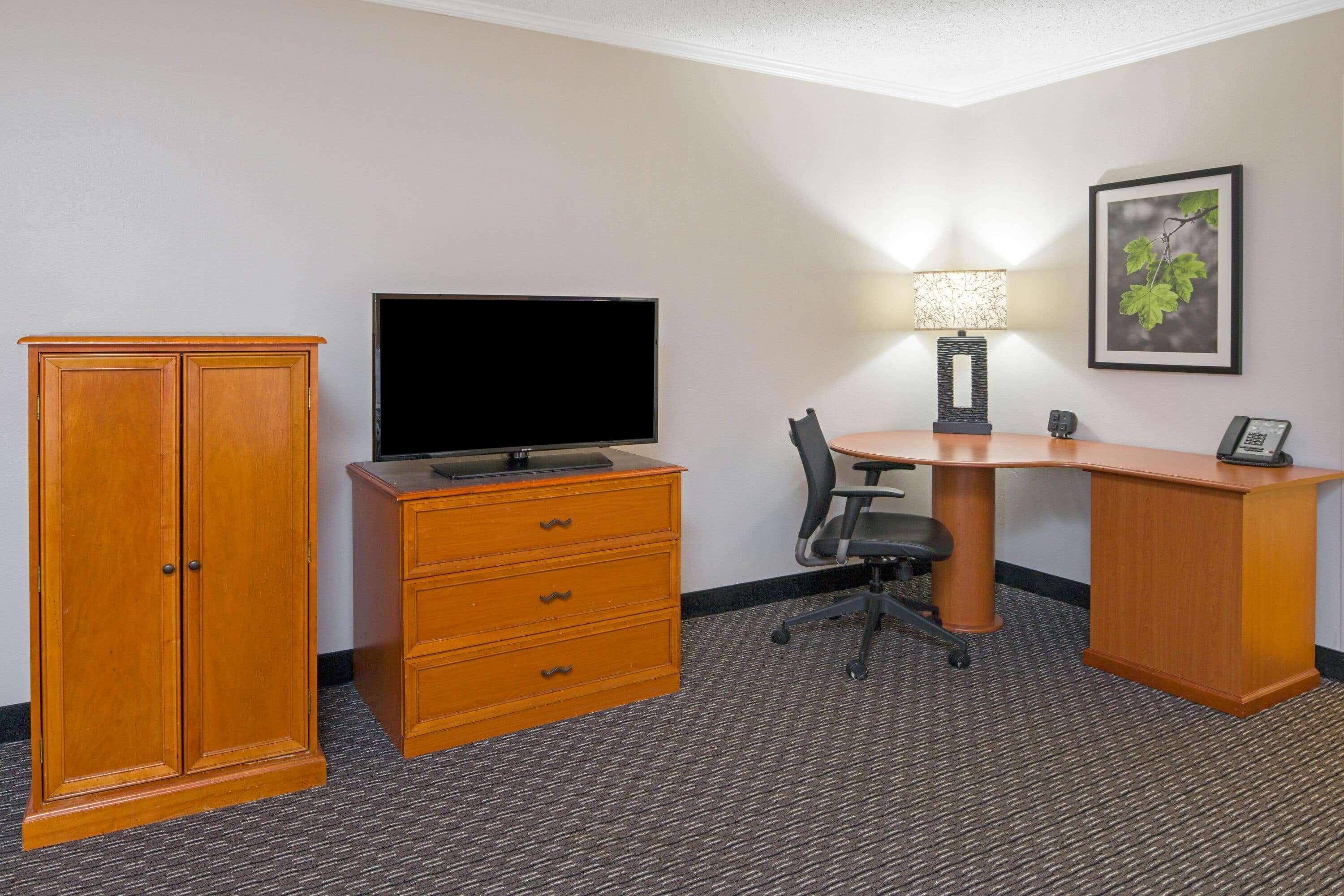 La Quinta By Wyndham Baton Rouge Siegen Lane Otel Prairieville Dış mekan fotoğraf