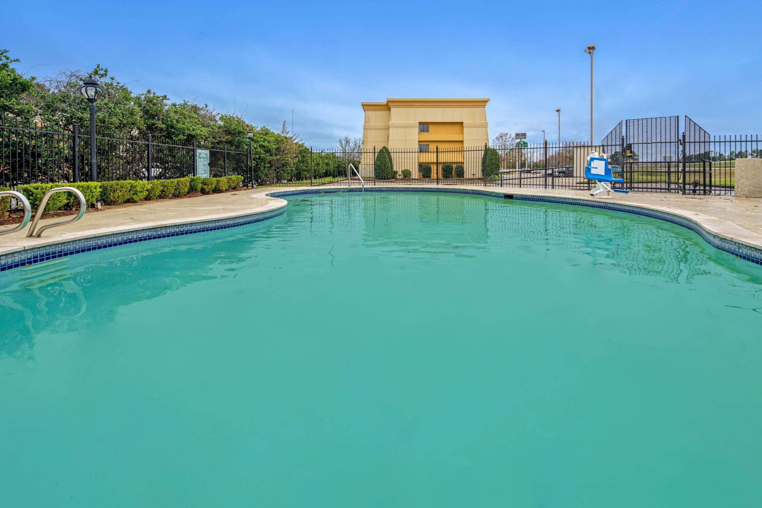 La Quinta By Wyndham Baton Rouge Siegen Lane Otel Prairieville Dış mekan fotoğraf