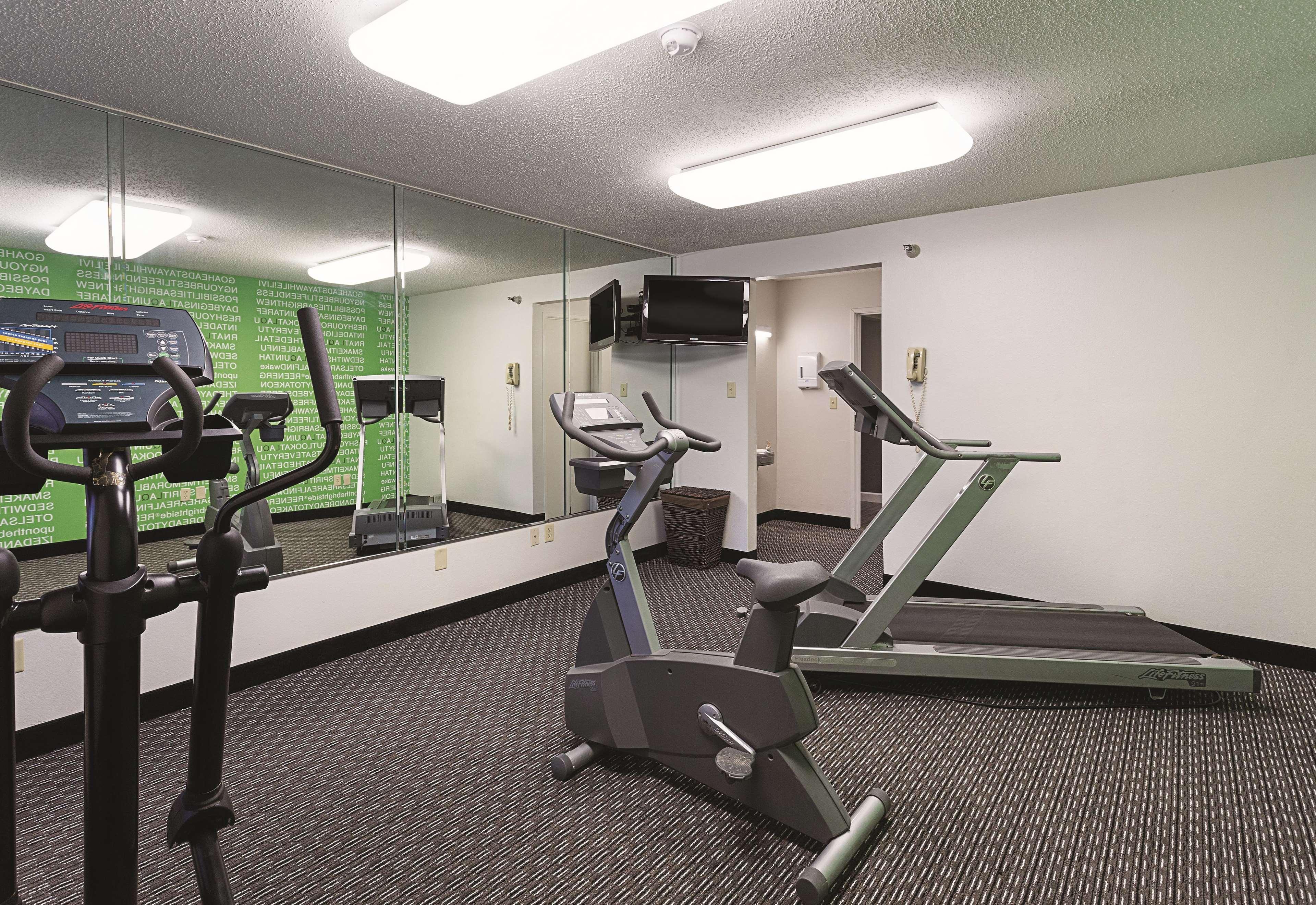 La Quinta By Wyndham Baton Rouge Siegen Lane Otel Prairieville Dış mekan fotoğraf
