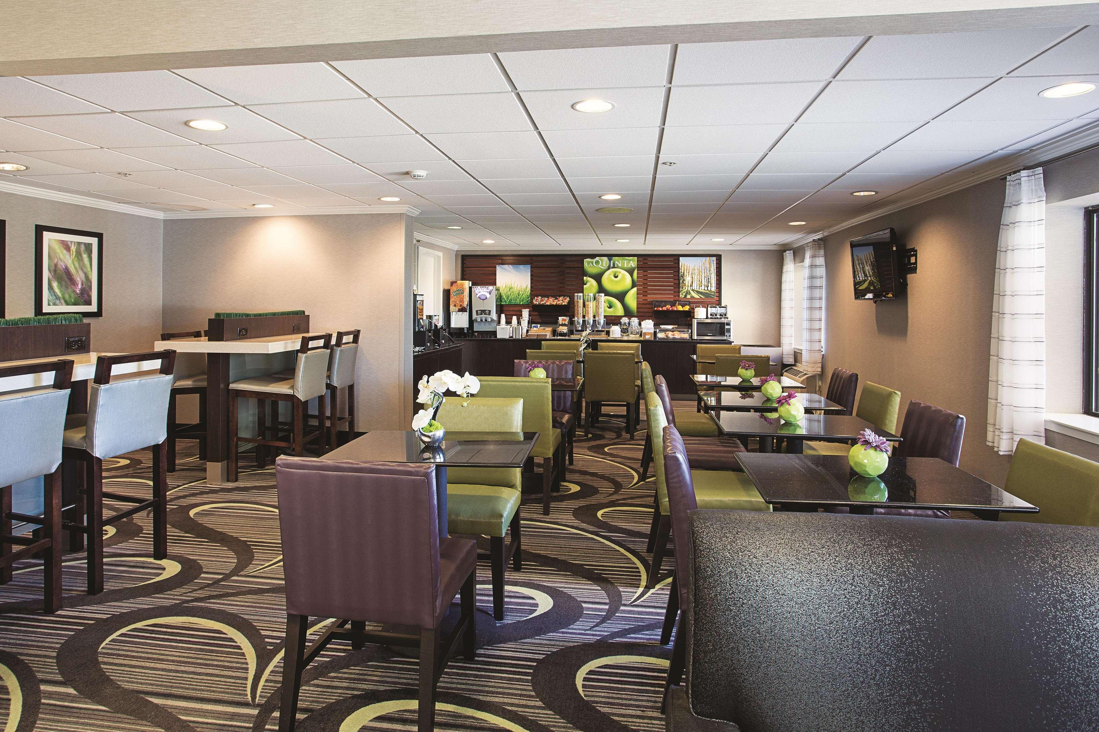 La Quinta By Wyndham Baton Rouge Siegen Lane Otel Prairieville Dış mekan fotoğraf