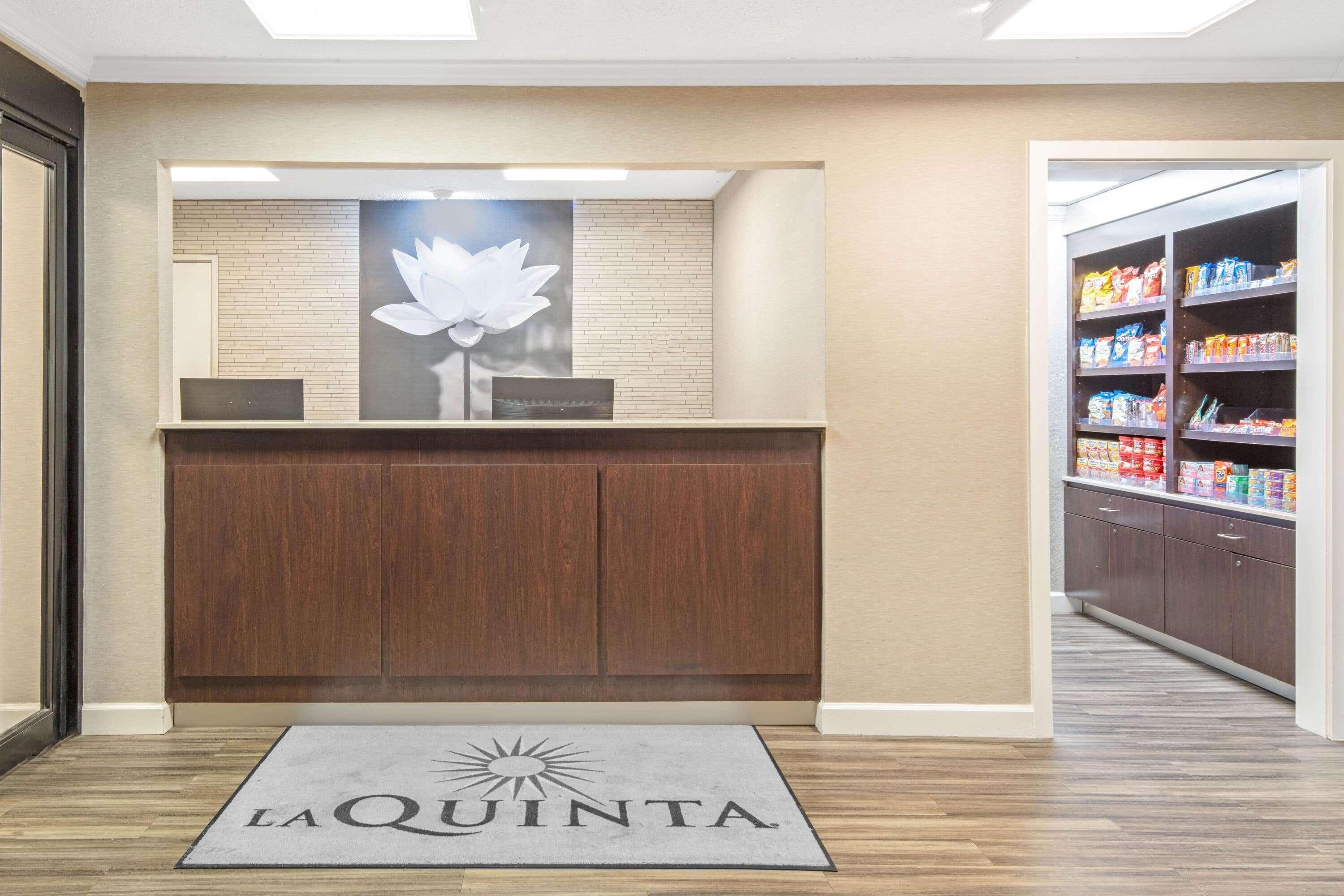 La Quinta By Wyndham Baton Rouge Siegen Lane Otel Prairieville Dış mekan fotoğraf