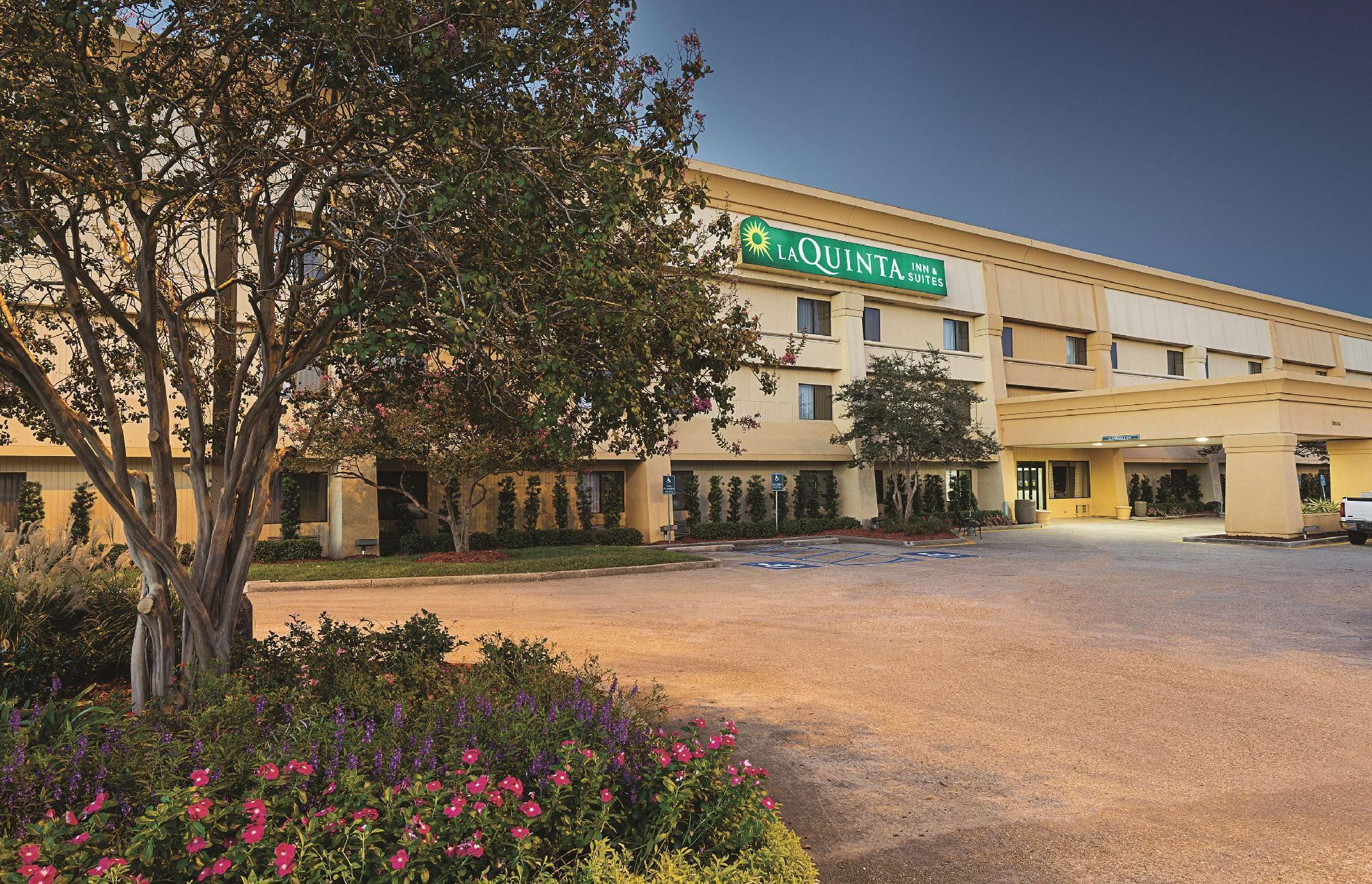 La Quinta By Wyndham Baton Rouge Siegen Lane Otel Prairieville Dış mekan fotoğraf