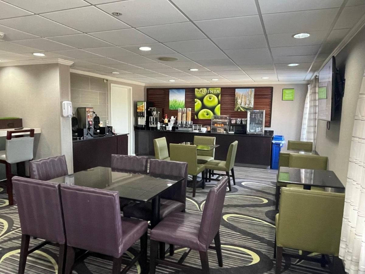 La Quinta By Wyndham Baton Rouge Siegen Lane Otel Prairieville Dış mekan fotoğraf