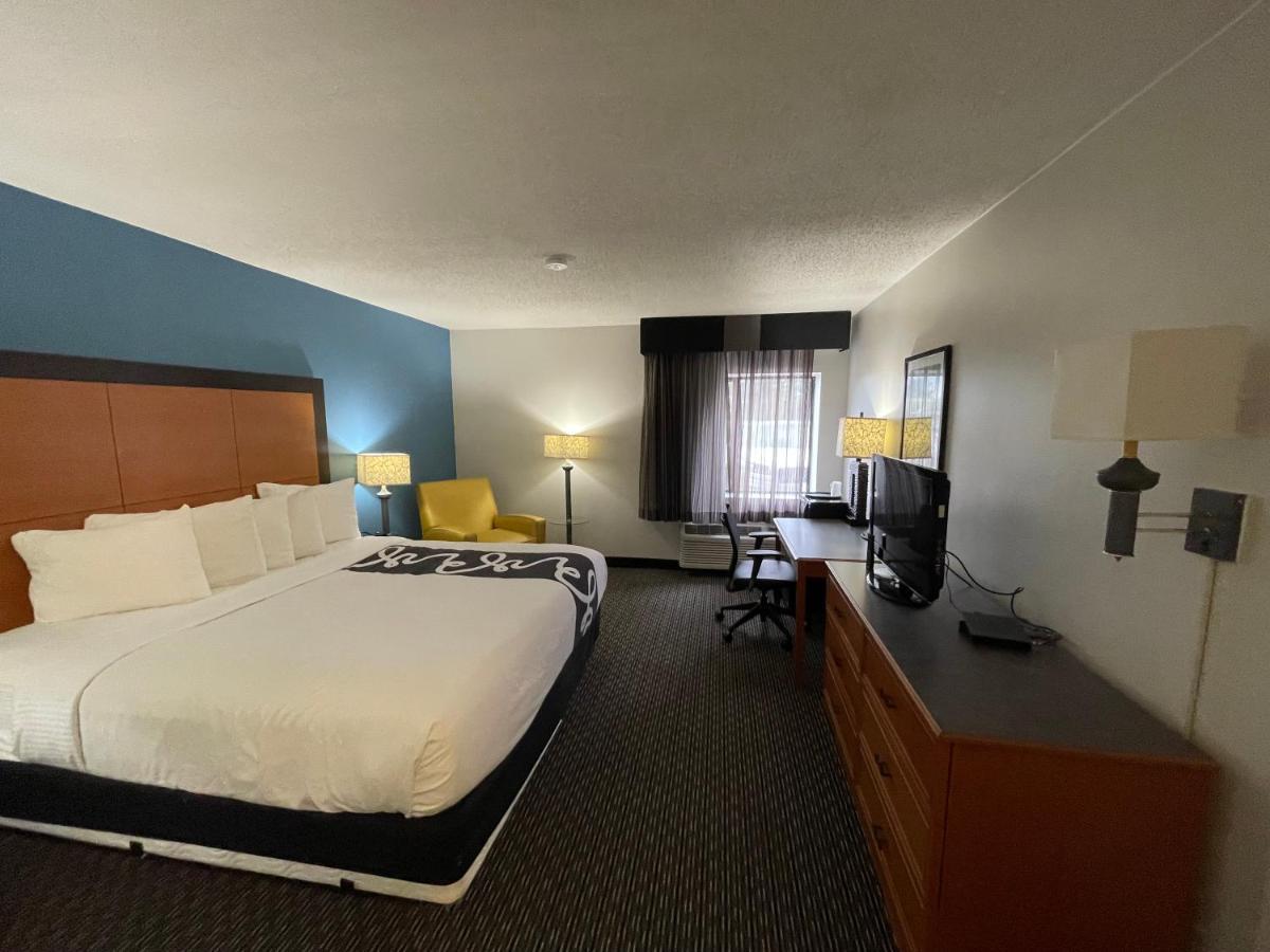 La Quinta By Wyndham Baton Rouge Siegen Lane Otel Prairieville Dış mekan fotoğraf