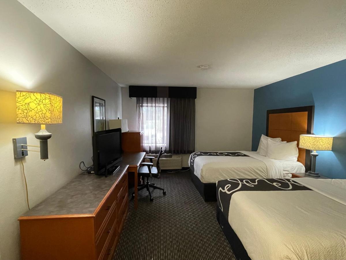 La Quinta By Wyndham Baton Rouge Siegen Lane Otel Prairieville Dış mekan fotoğraf