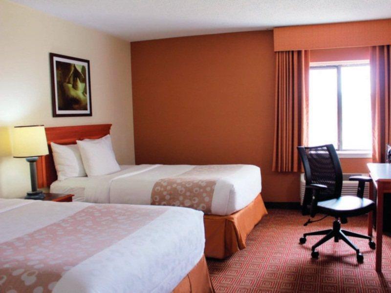 La Quinta By Wyndham Baton Rouge Siegen Lane Otel Prairieville Dış mekan fotoğraf