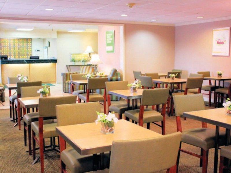 La Quinta By Wyndham Baton Rouge Siegen Lane Otel Prairieville Dış mekan fotoğraf