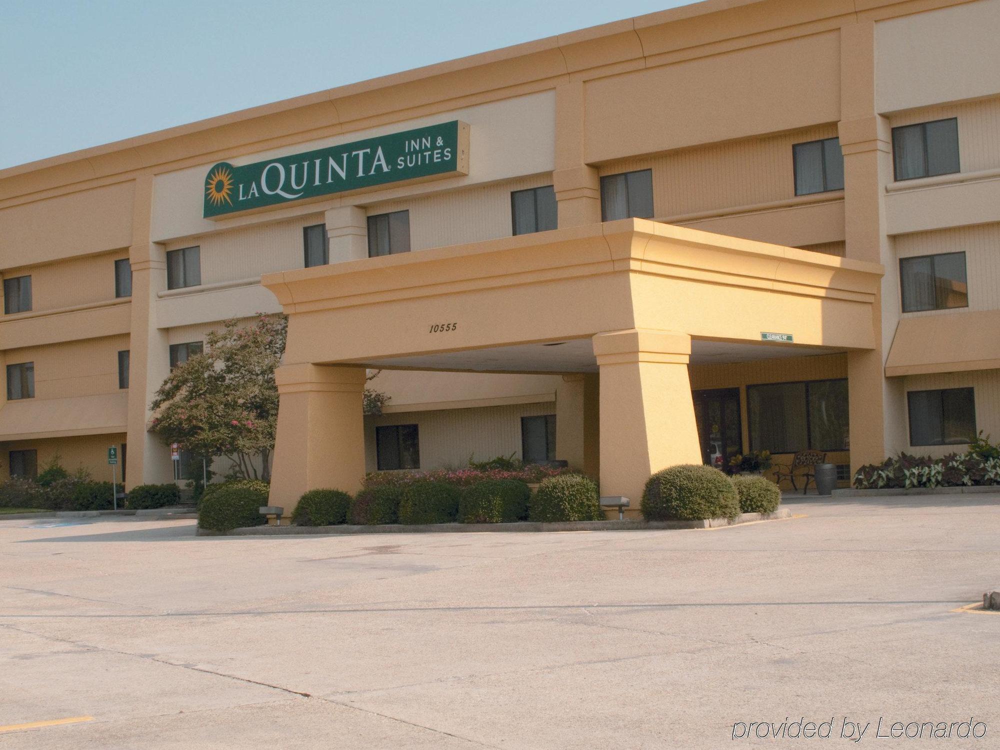 La Quinta By Wyndham Baton Rouge Siegen Lane Otel Prairieville Dış mekan fotoğraf