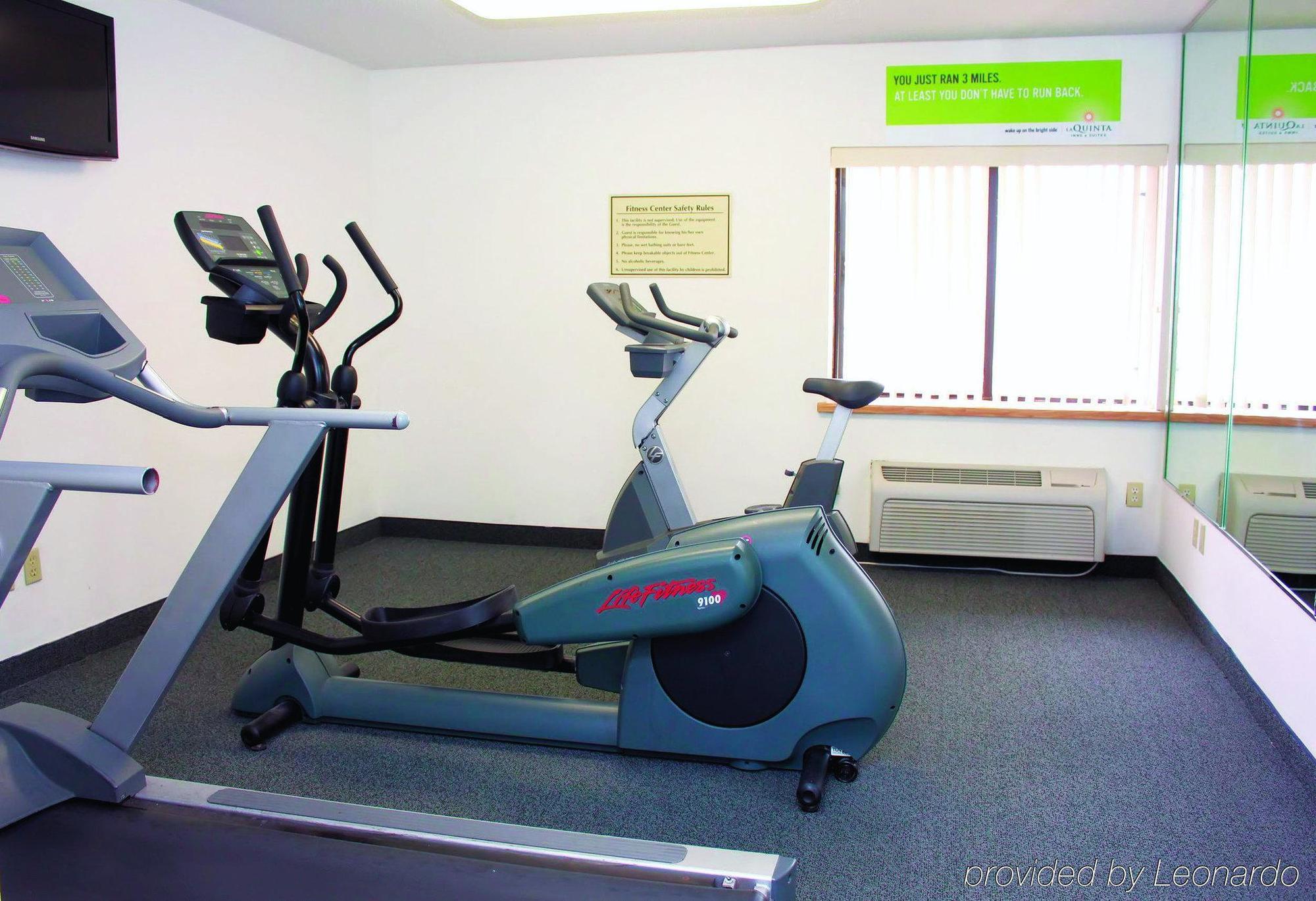La Quinta By Wyndham Baton Rouge Siegen Lane Otel Prairieville Dış mekan fotoğraf