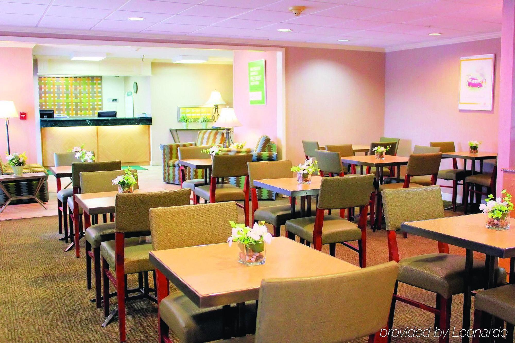 La Quinta By Wyndham Baton Rouge Siegen Lane Otel Prairieville Dış mekan fotoğraf