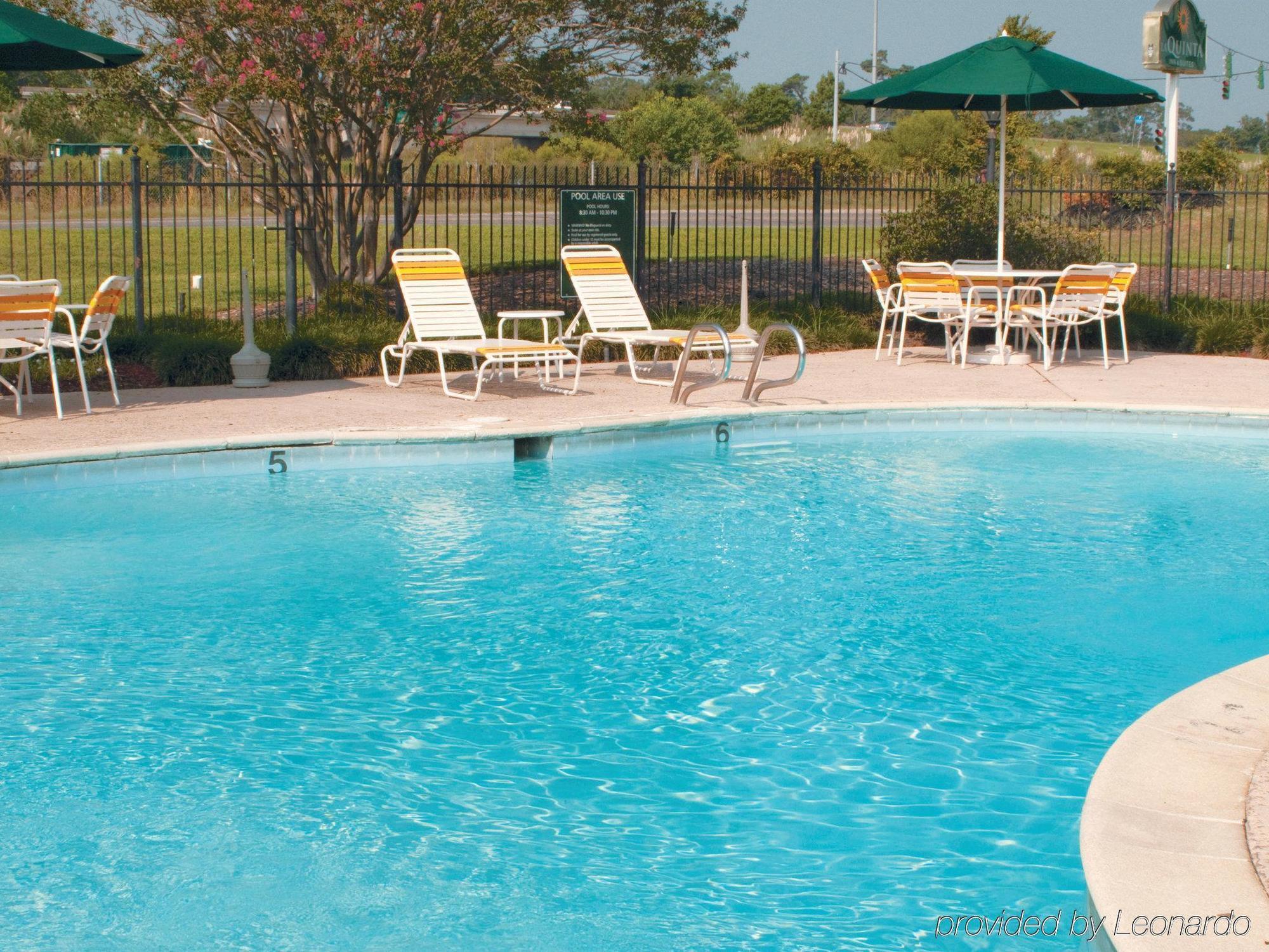 La Quinta By Wyndham Baton Rouge Siegen Lane Otel Prairieville Dış mekan fotoğraf